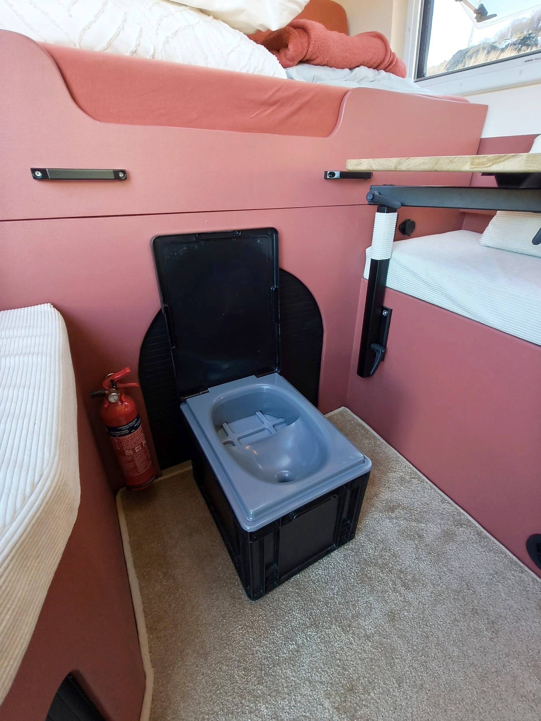 Renault Master 2,3 l 135 ch