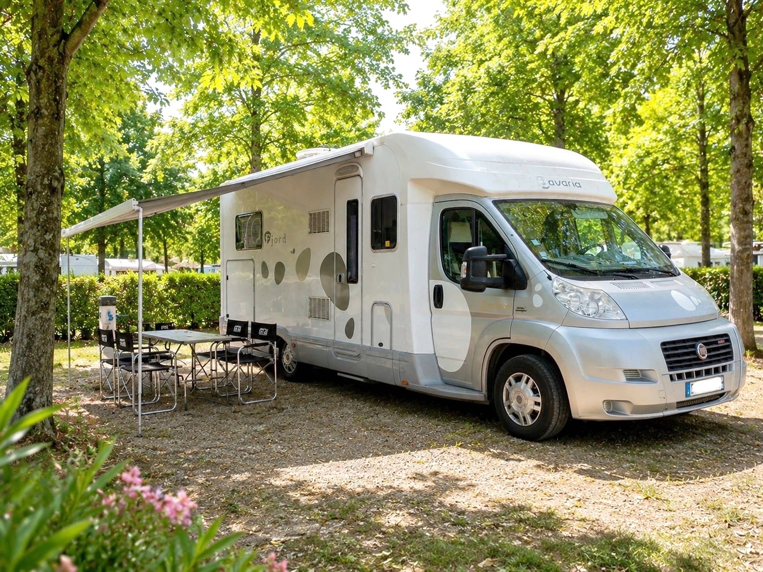 Bavaria I 690 Lg