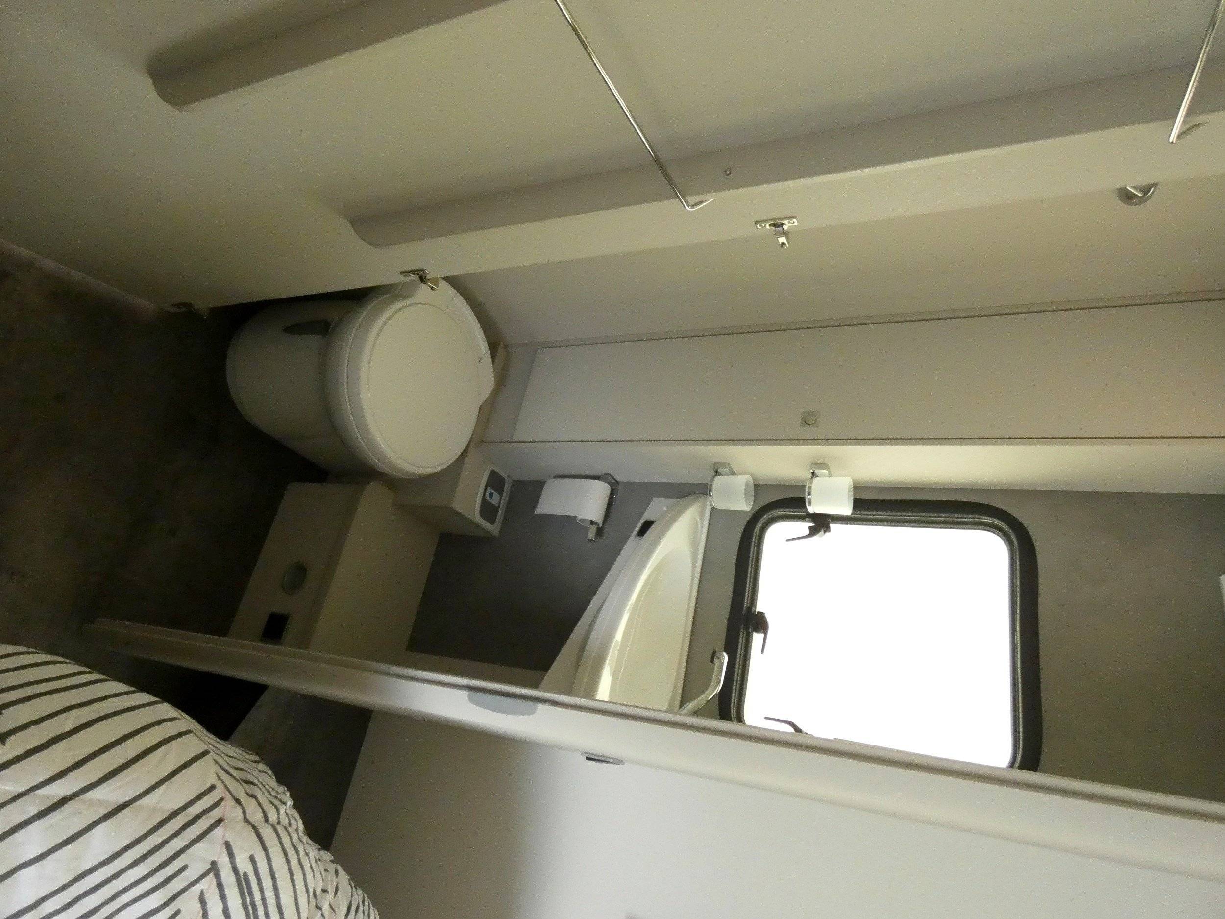 Dethleffs Dethleffs TREND 