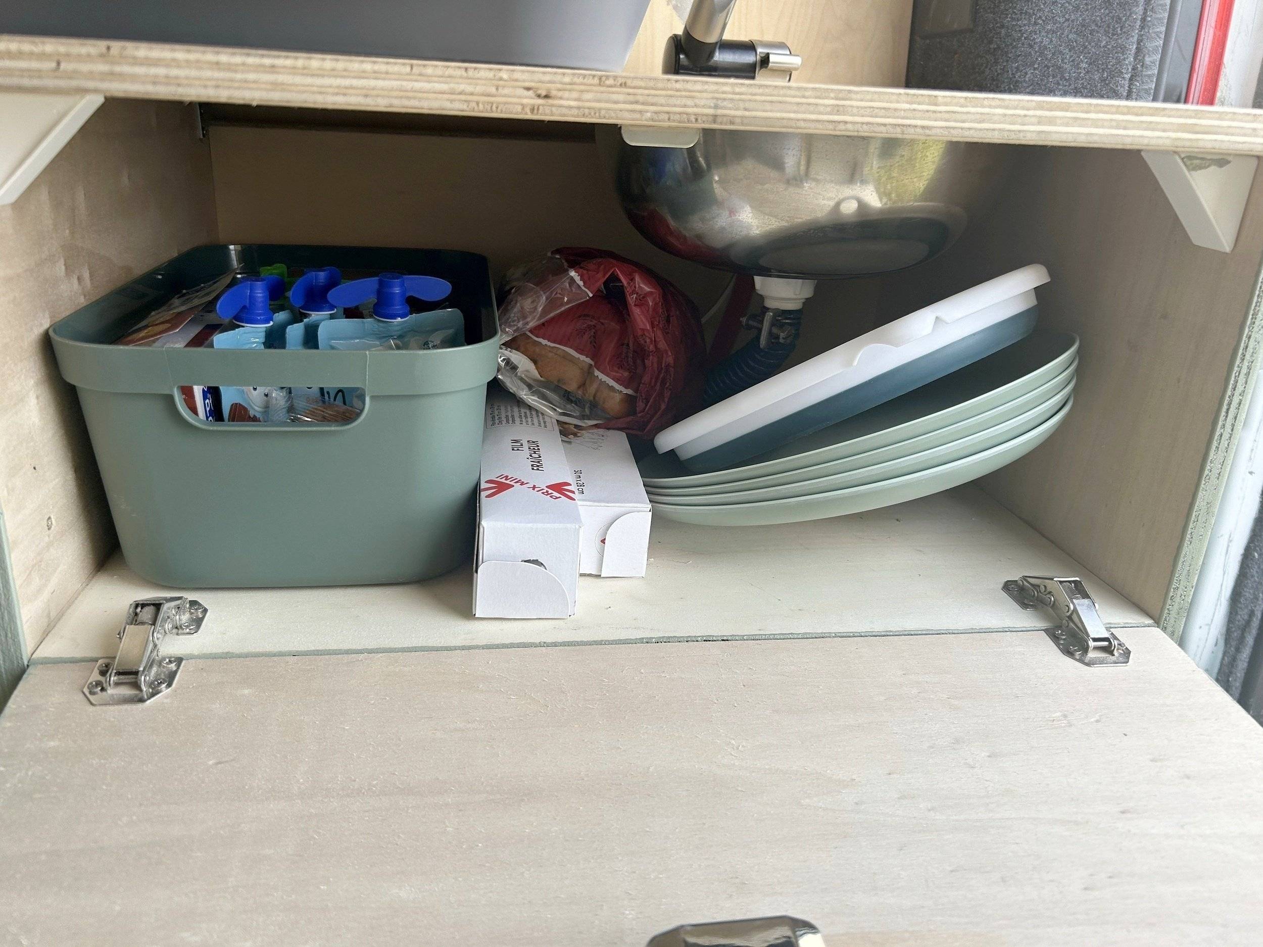 Kapam Trafic 1,6 l 120 ch