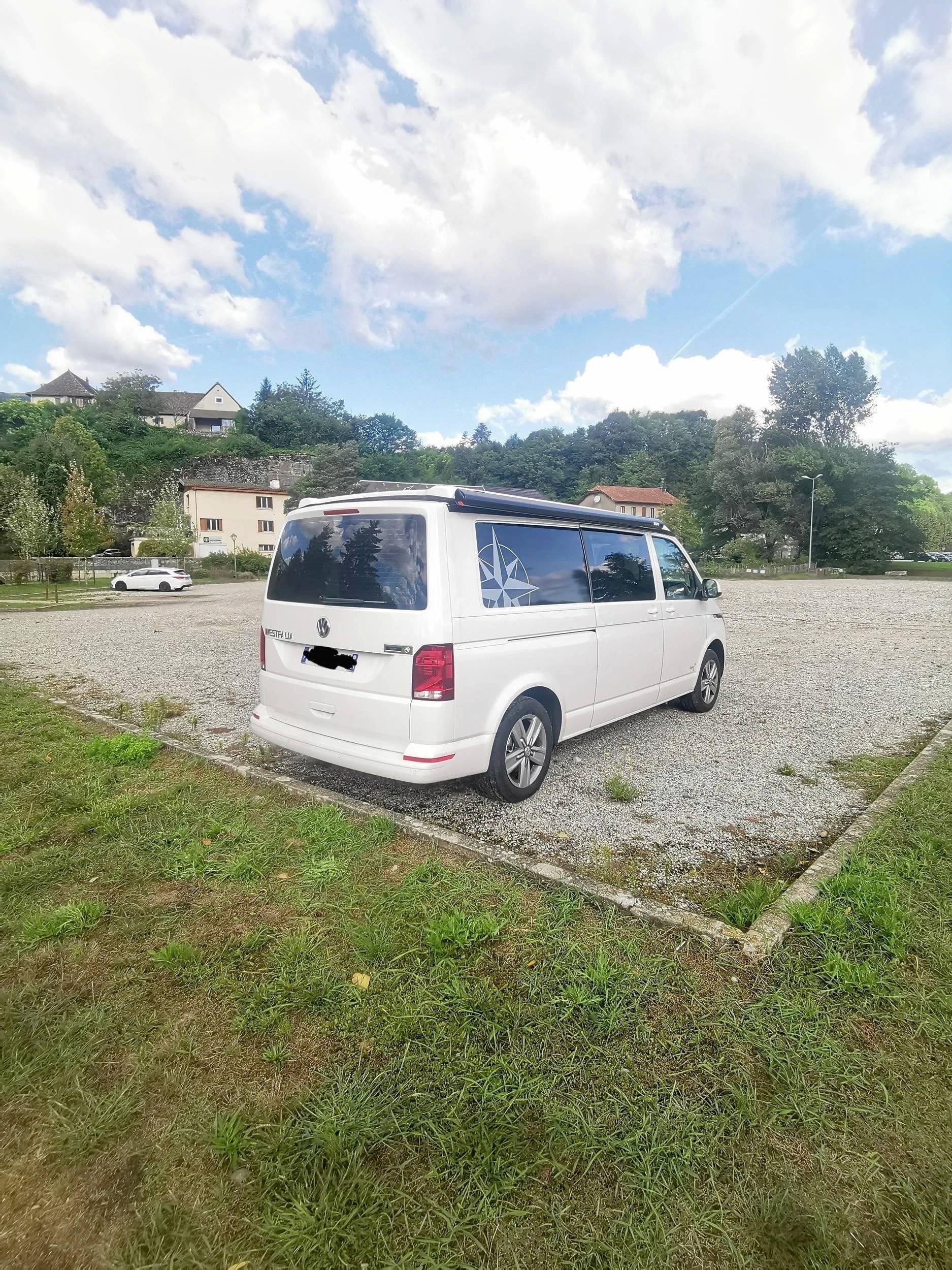 Westfalia Kepler Six