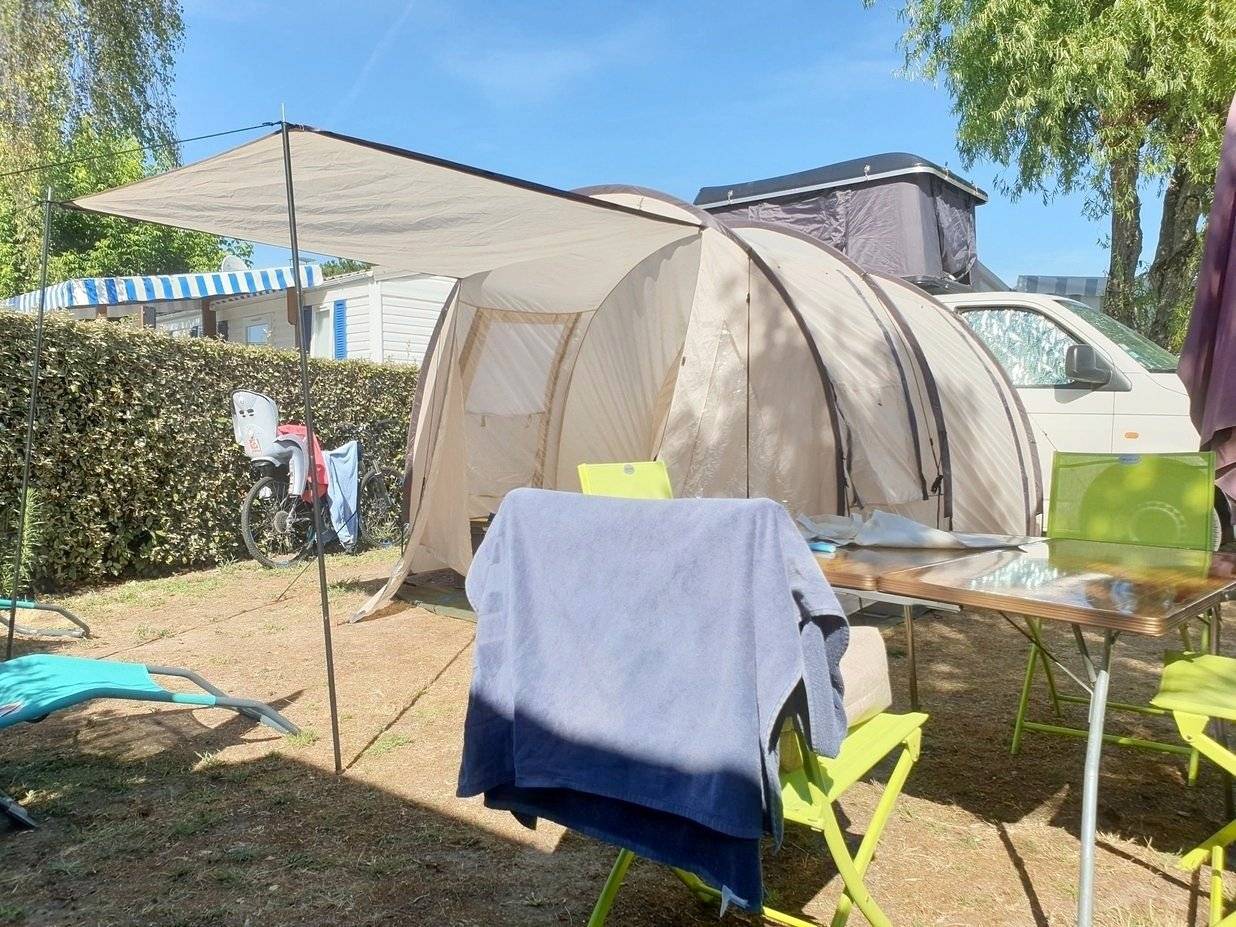 Volkswagen T5 2,5 l 130 ch