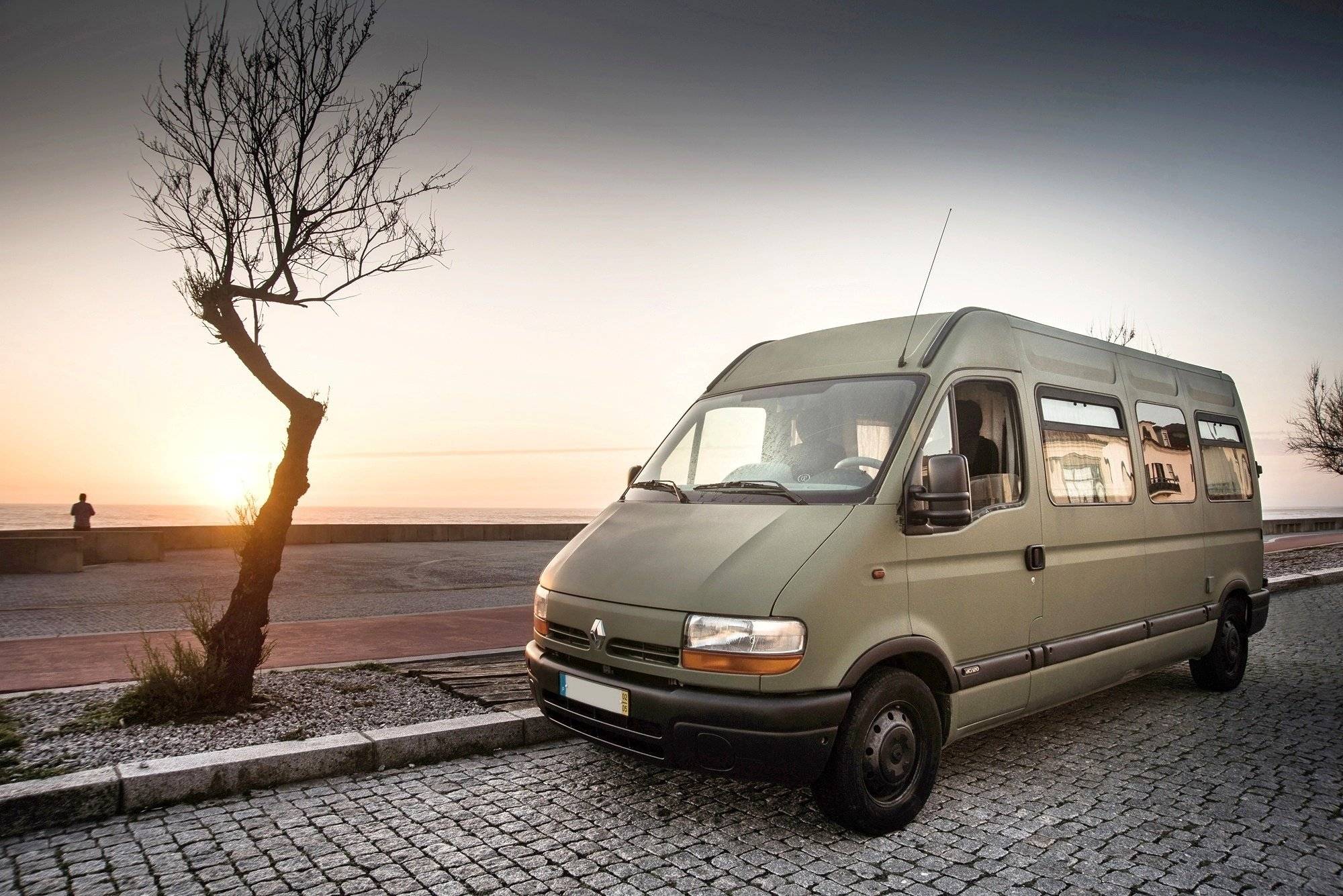 Renault Renault Master 