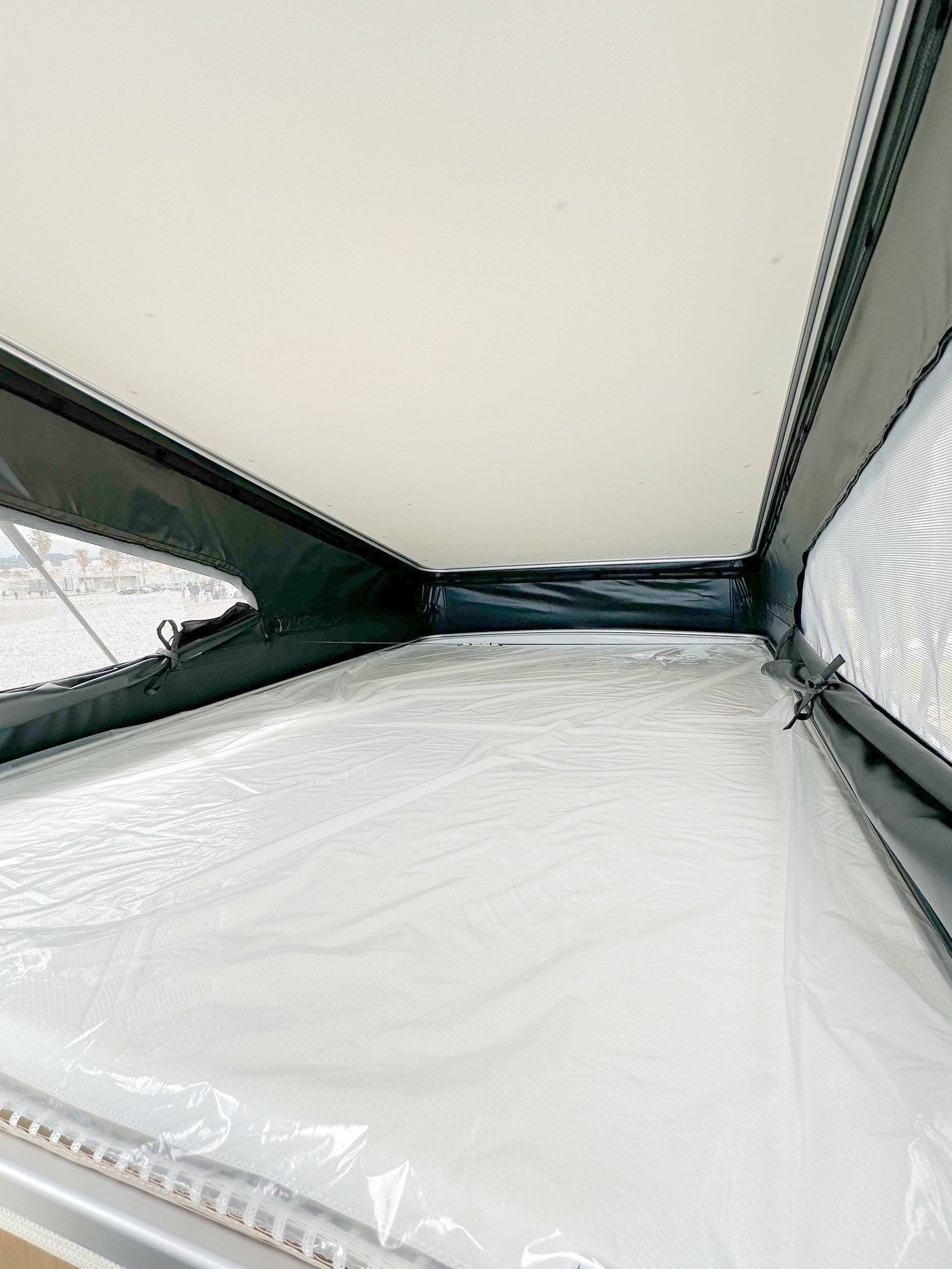 Campérêve Campérêve dreamer cap land