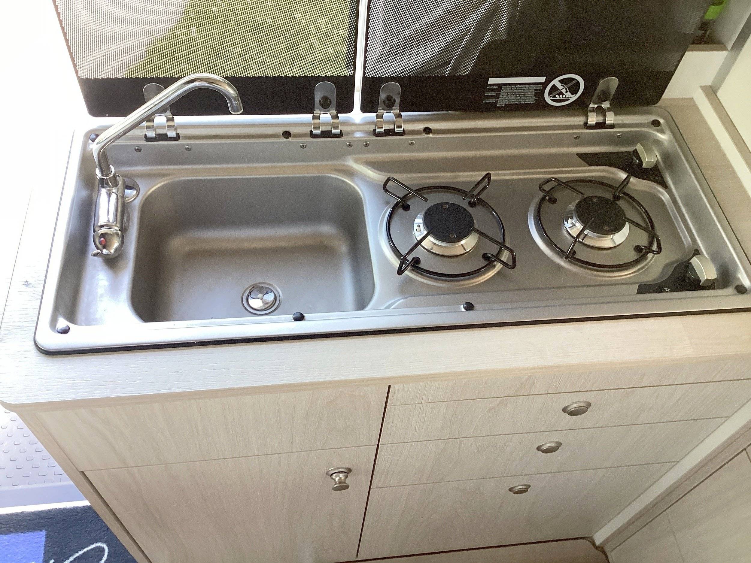 Jcg Créations Trafic 2,5 l 150 ch