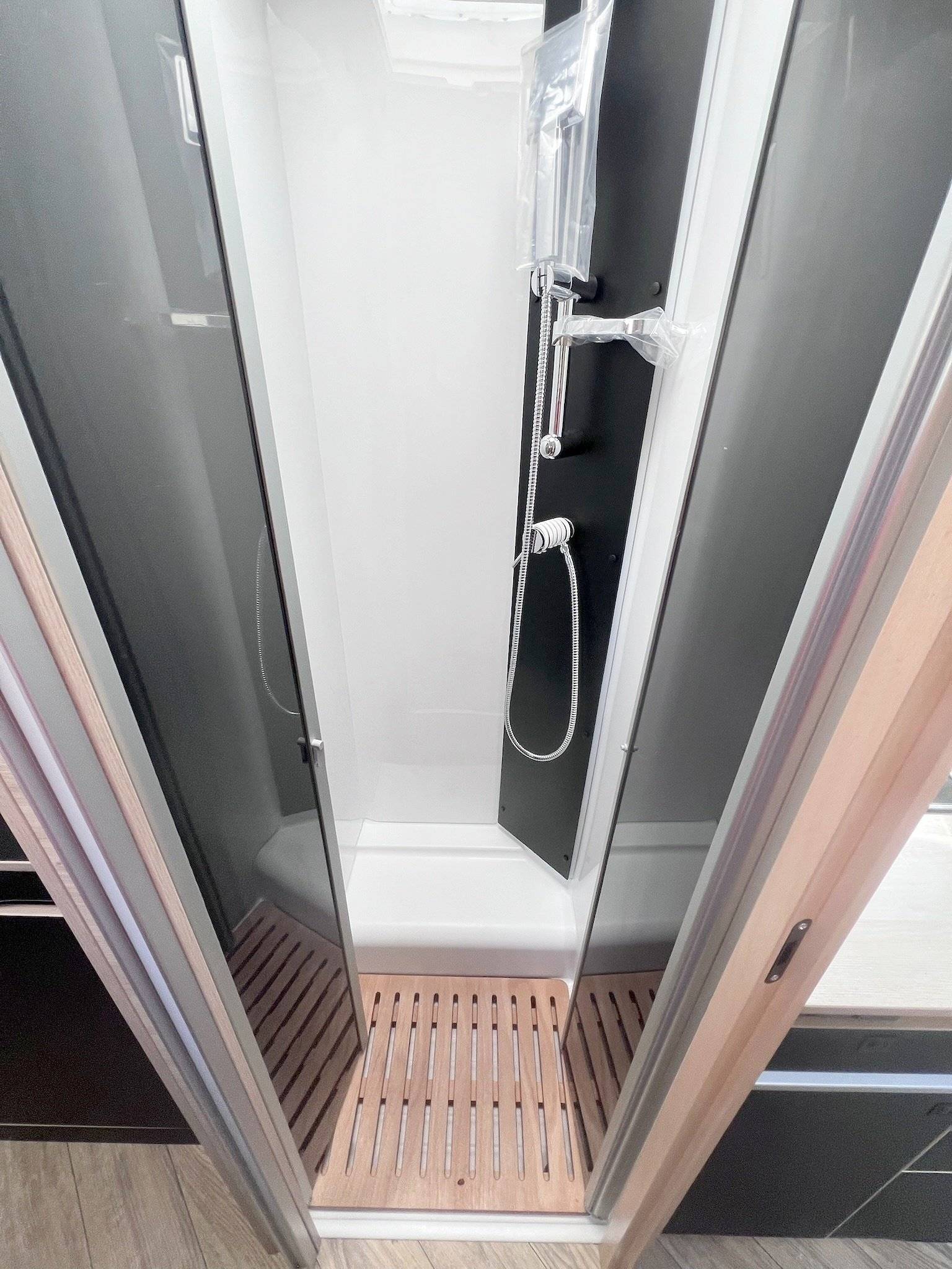 Challenger Challenger 384 etape edition