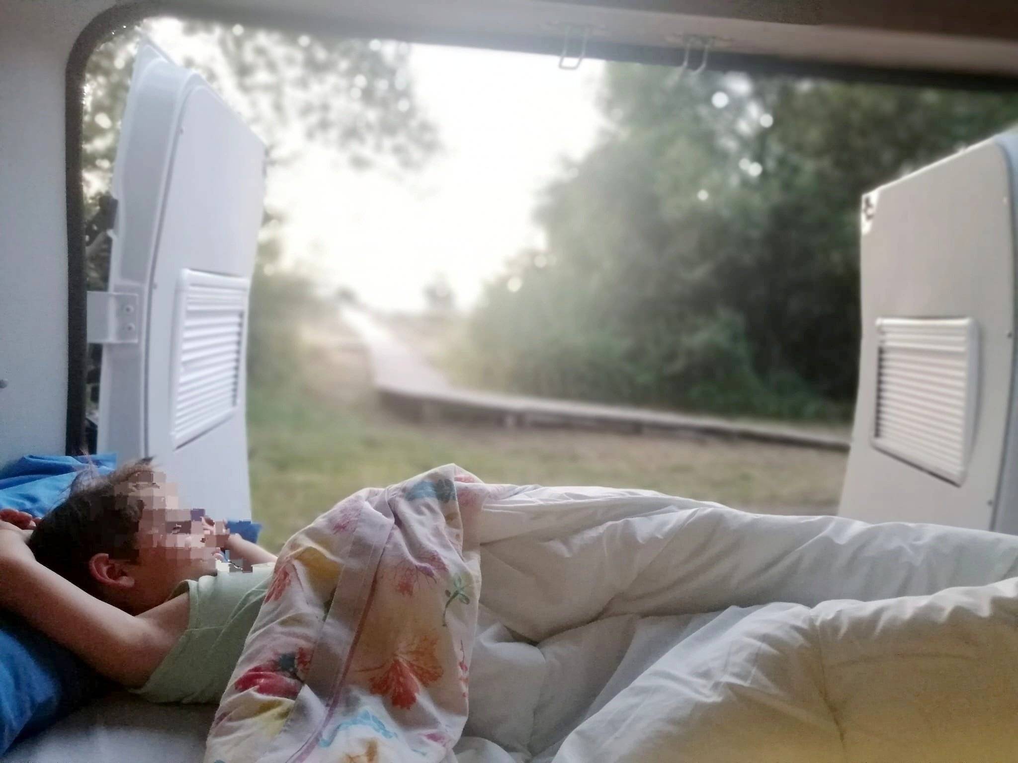 Fiat Ducato 2,3 l 180 ch