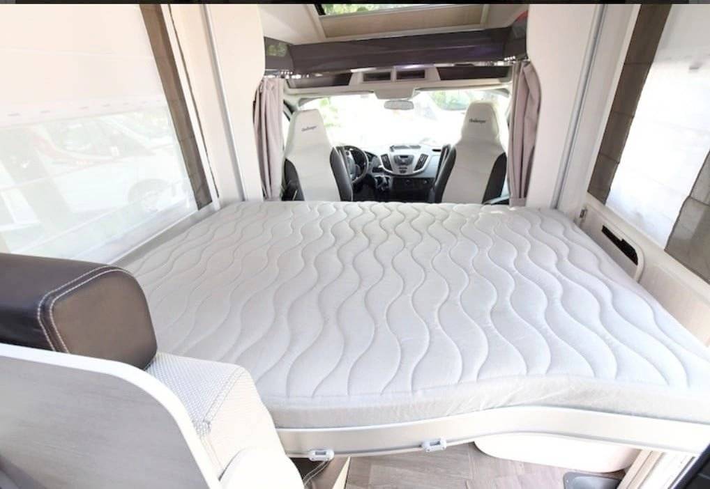 Challenger genesis 396