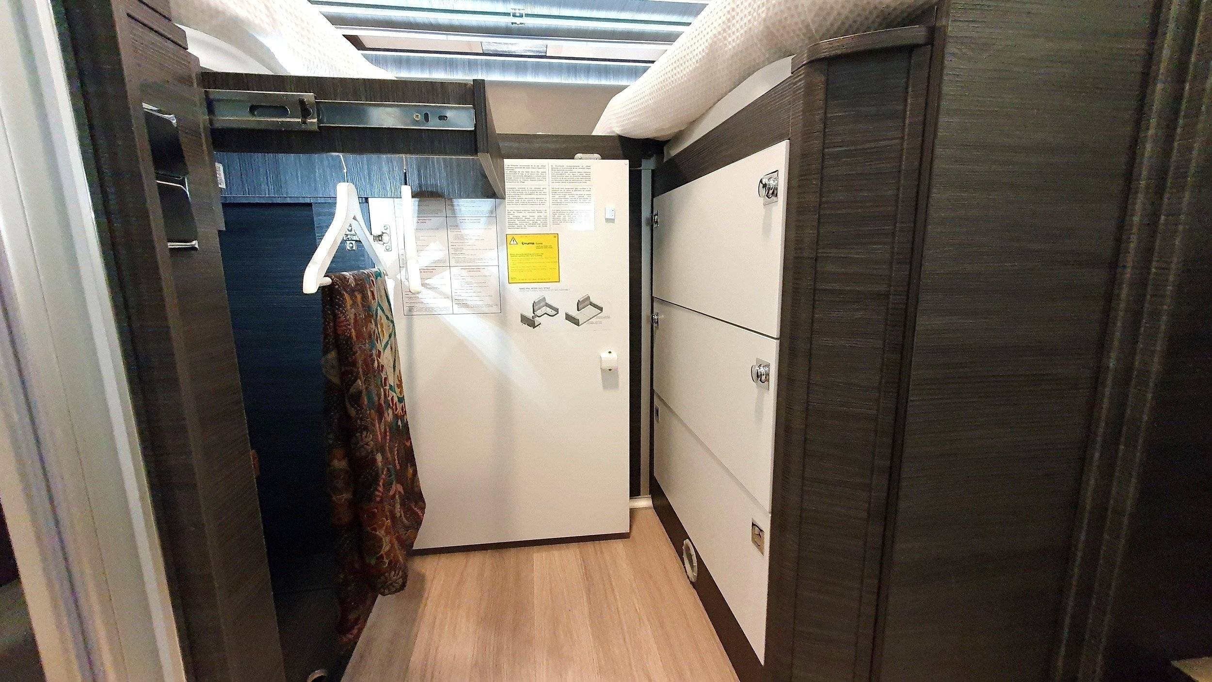 Benimar Benimar Mileo 263