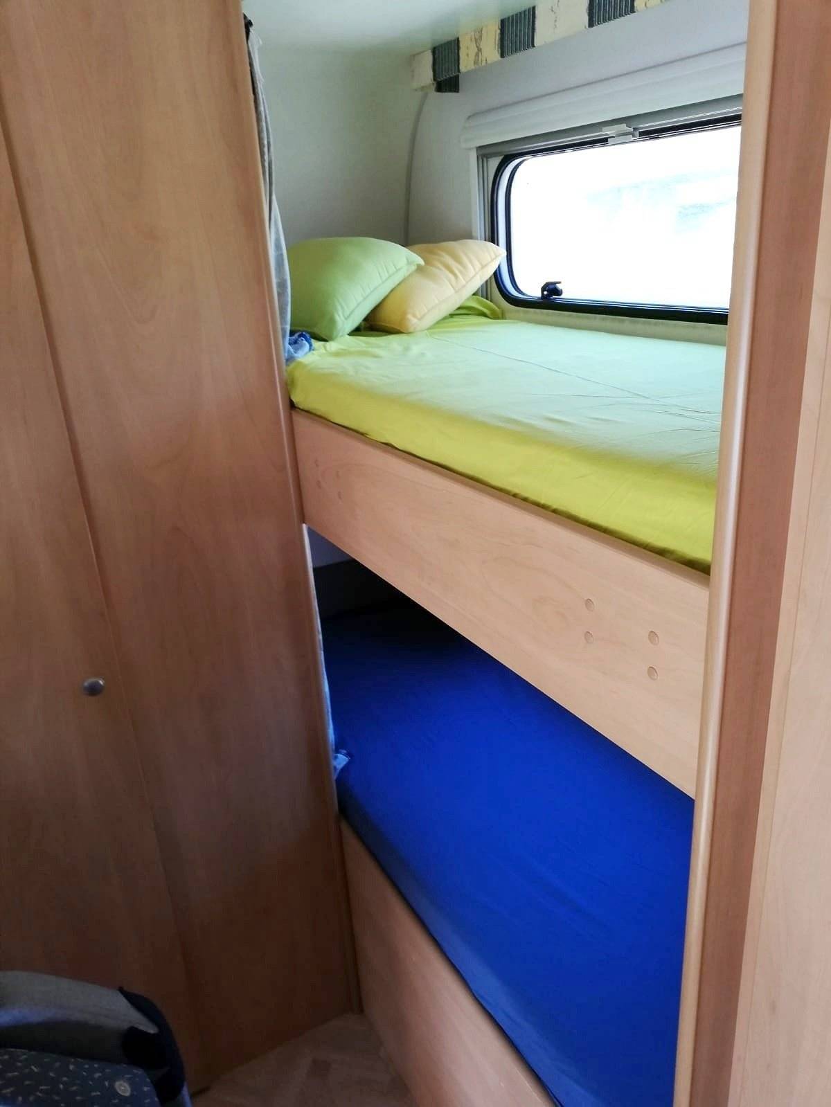 Fiat Ducato 230