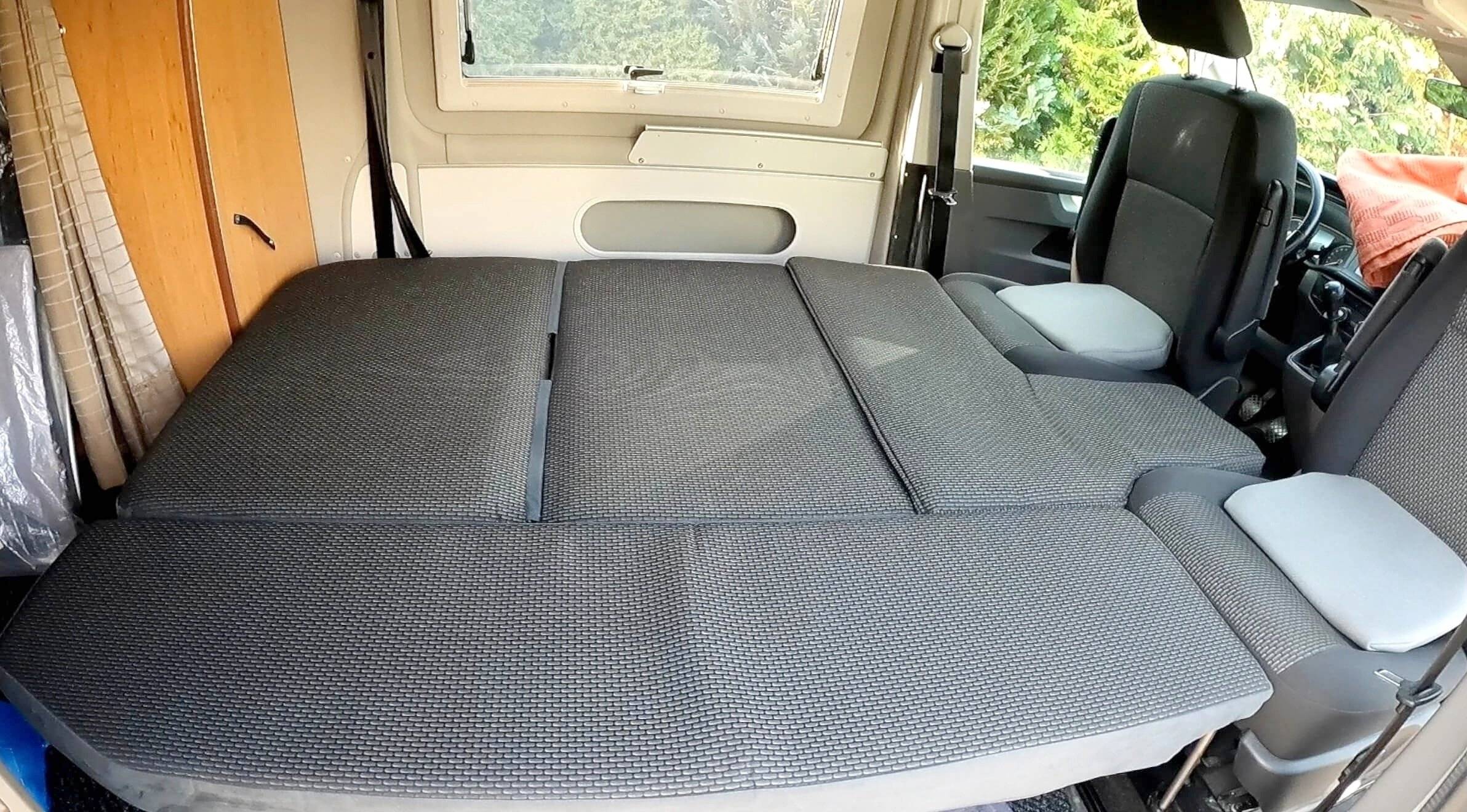 Campmobil Schwerin Volkswagen T6.1