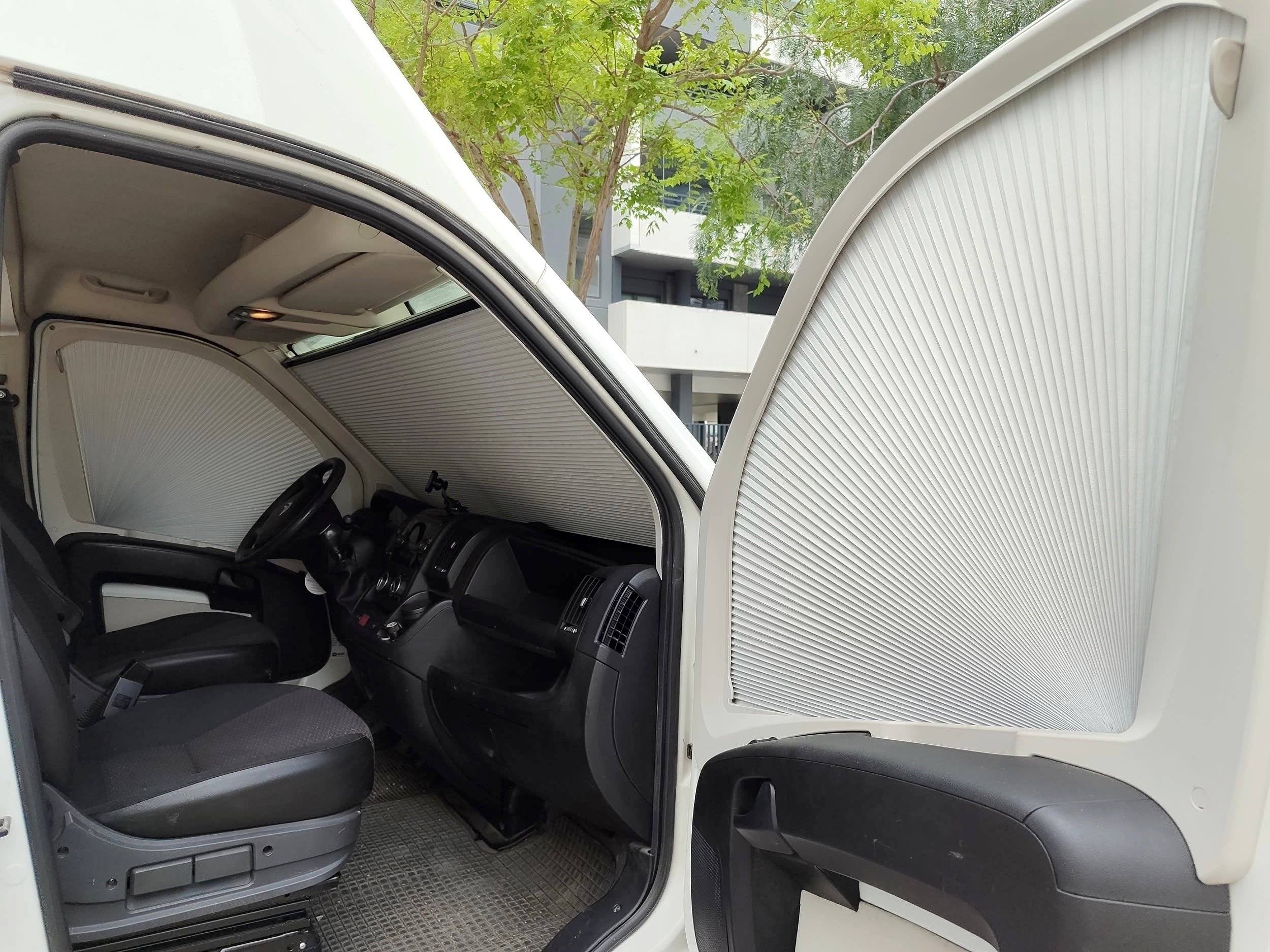 Citroën Jumper 2.0 hdi 130 cvs