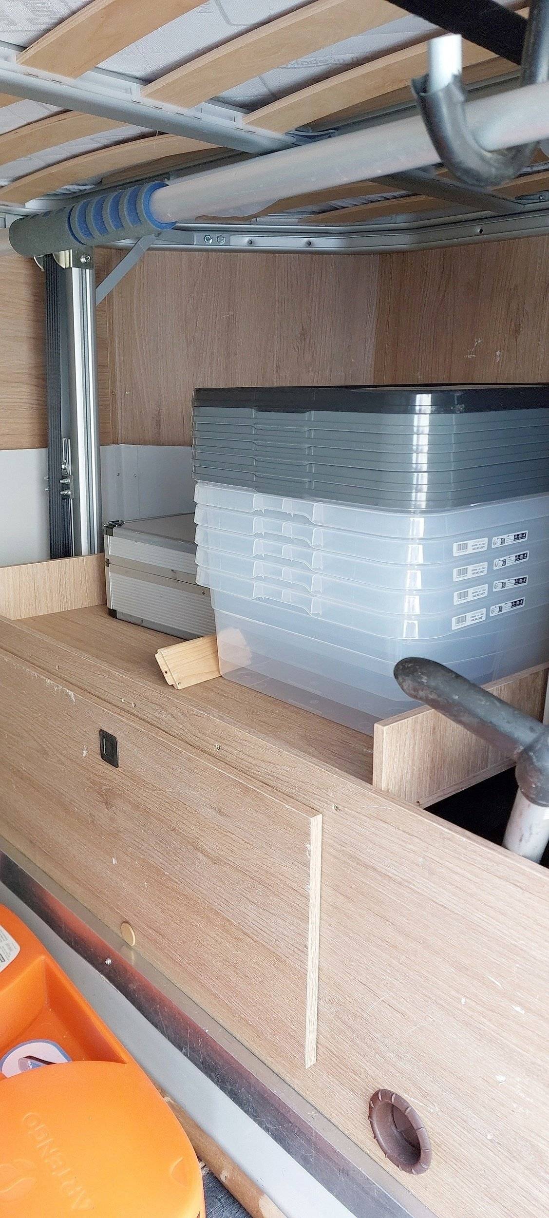 Roller Team ROLLER TEAM ZEFIRO 265    