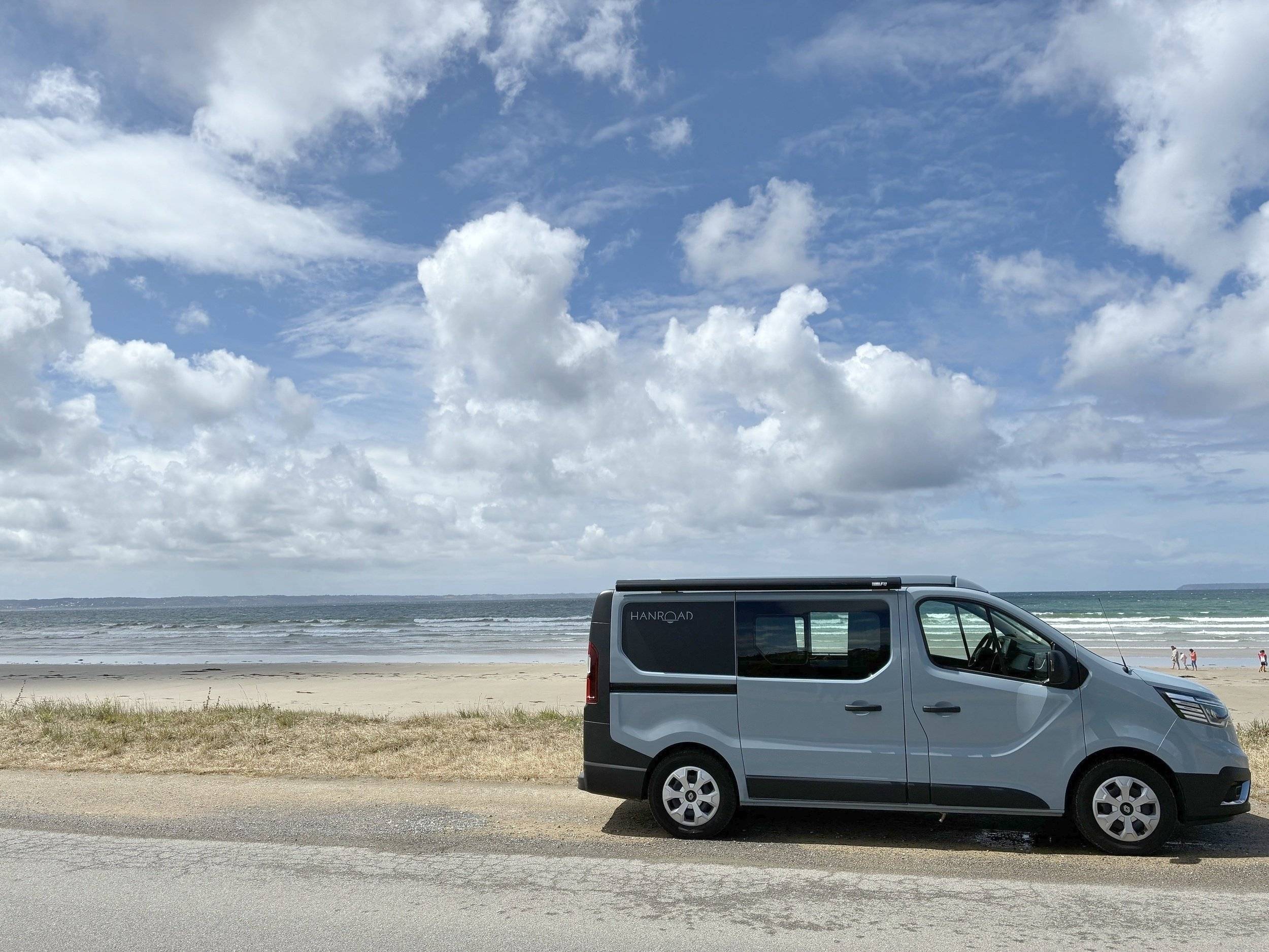 Hanroad Hanroad Trek 5+