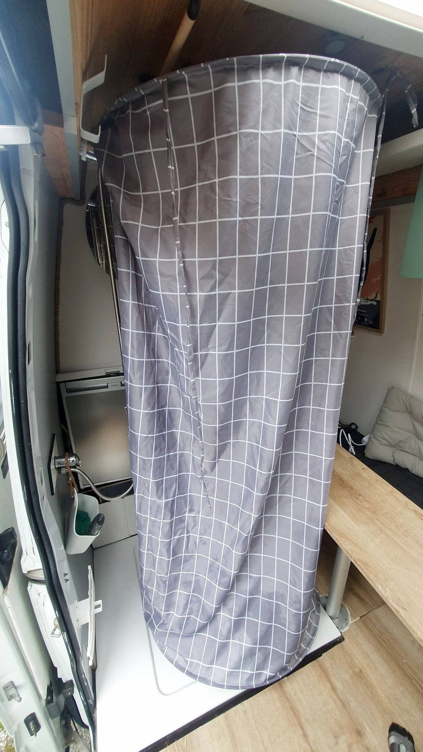 Make My Van Personnalisé