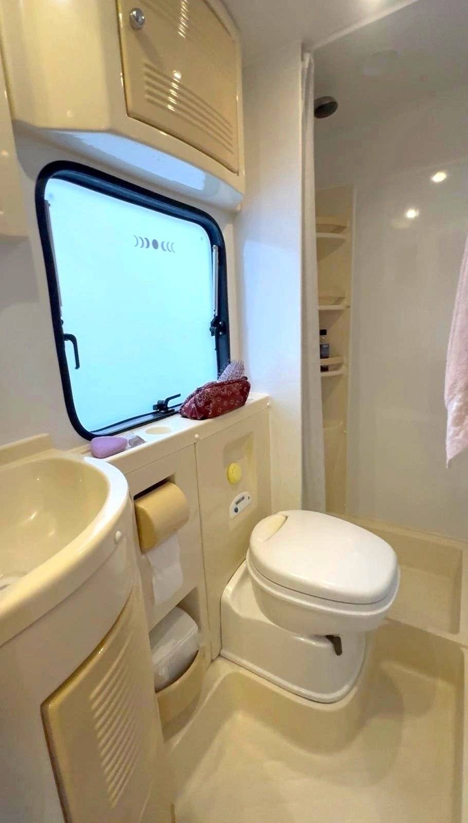 ford ford transit dinamic