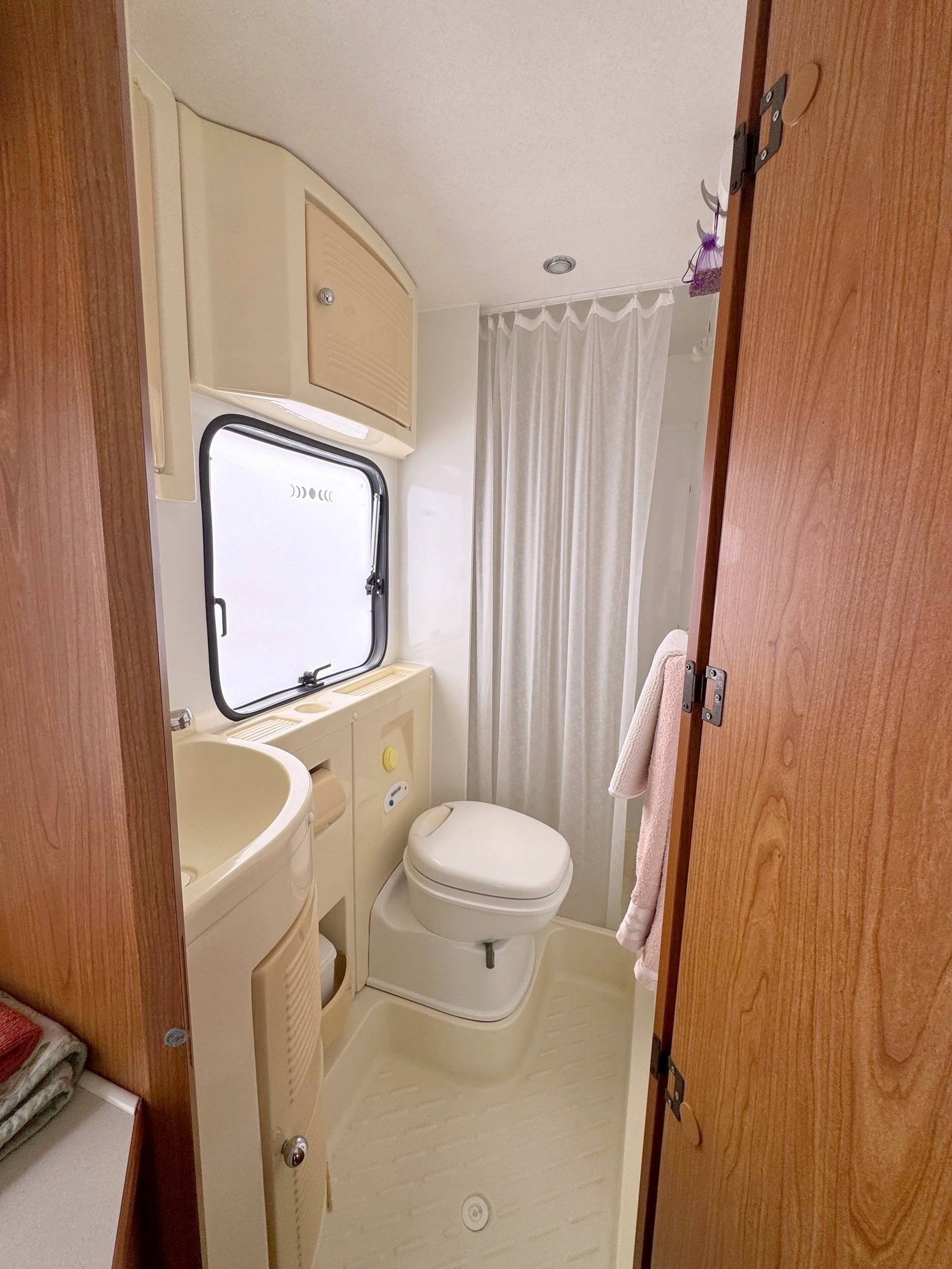 ford ford transit dinamic