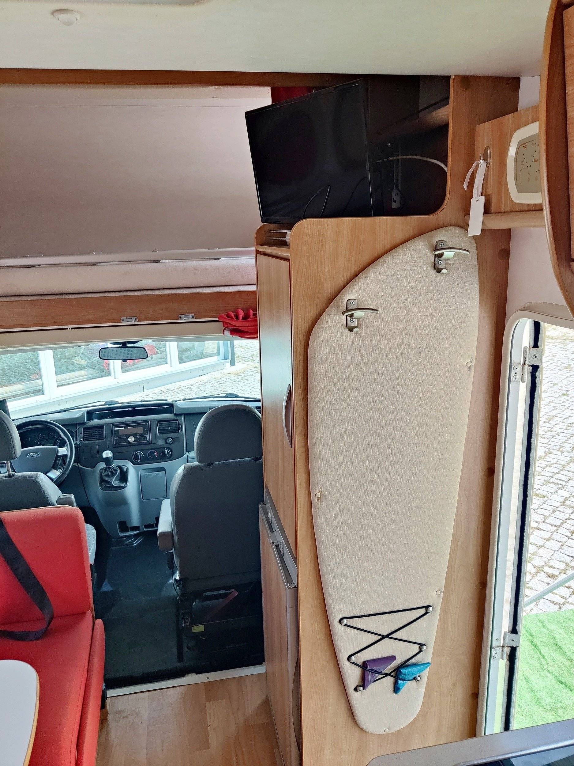 Rimor Rimor Katamarano 9