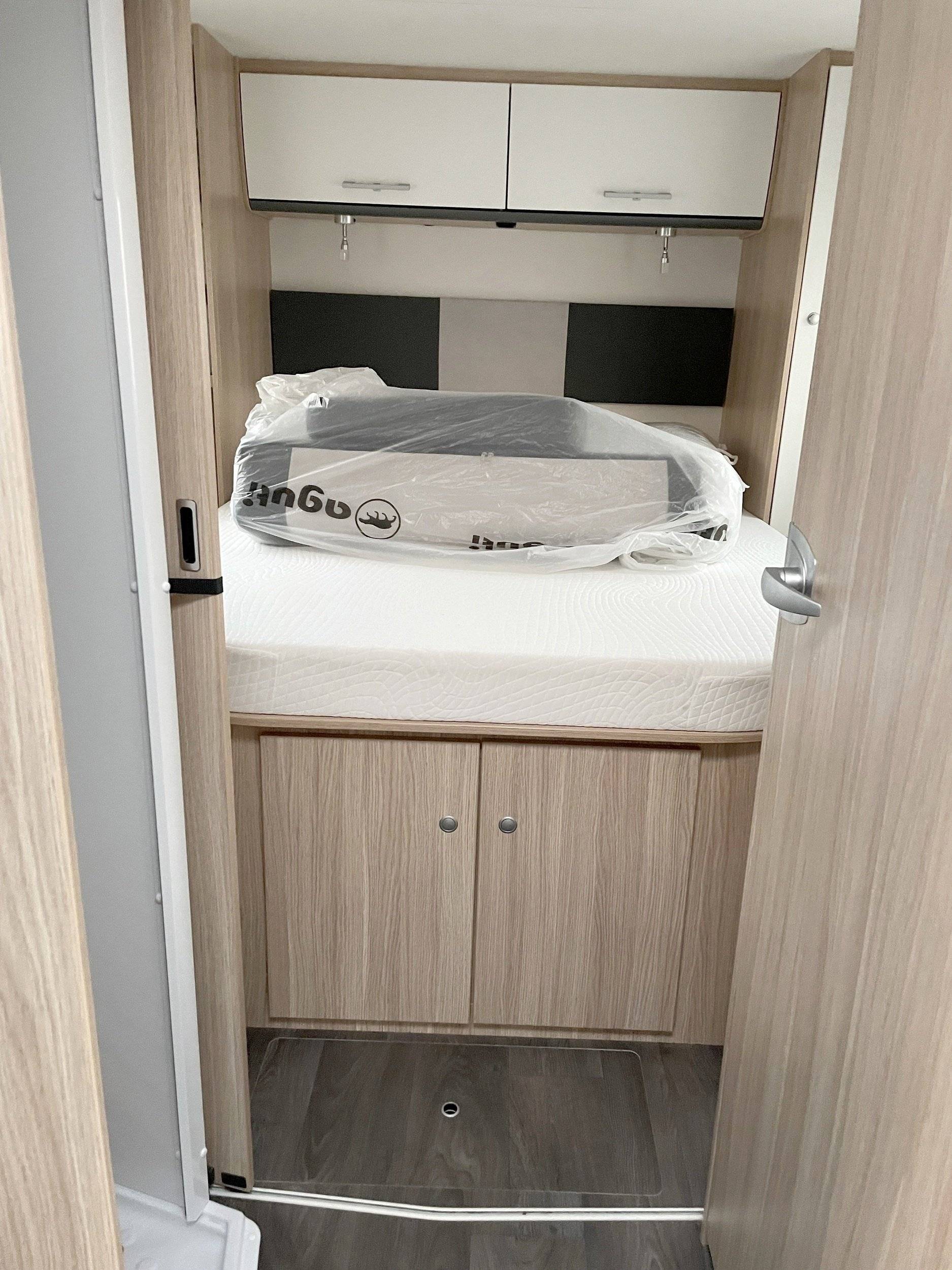 Sunlight T69LC Adventure Line