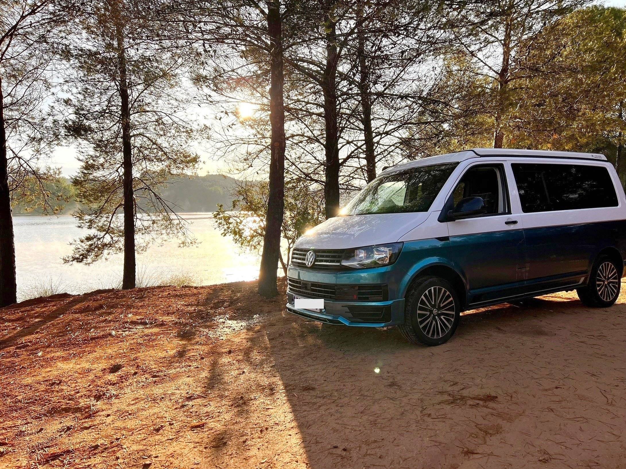 Atlanspace Transporte t5