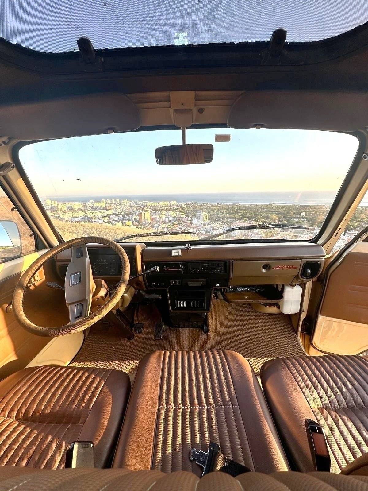 Sun Roller Camper TOYOTA HIACE