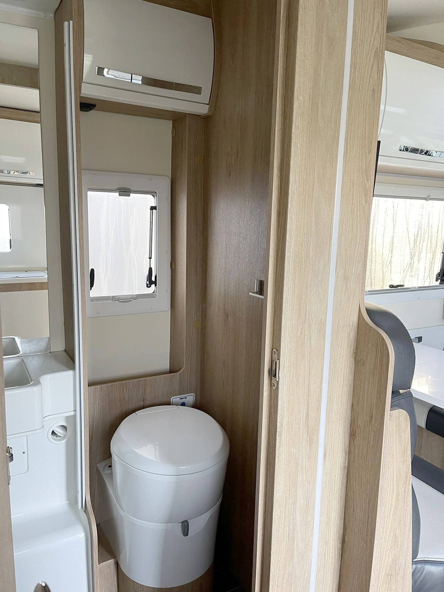 Roller Team Kronos 277