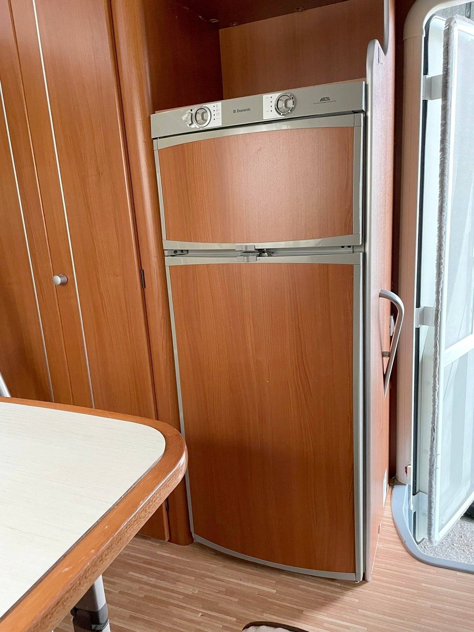 Mclouis Ducato 2,3 130 ch