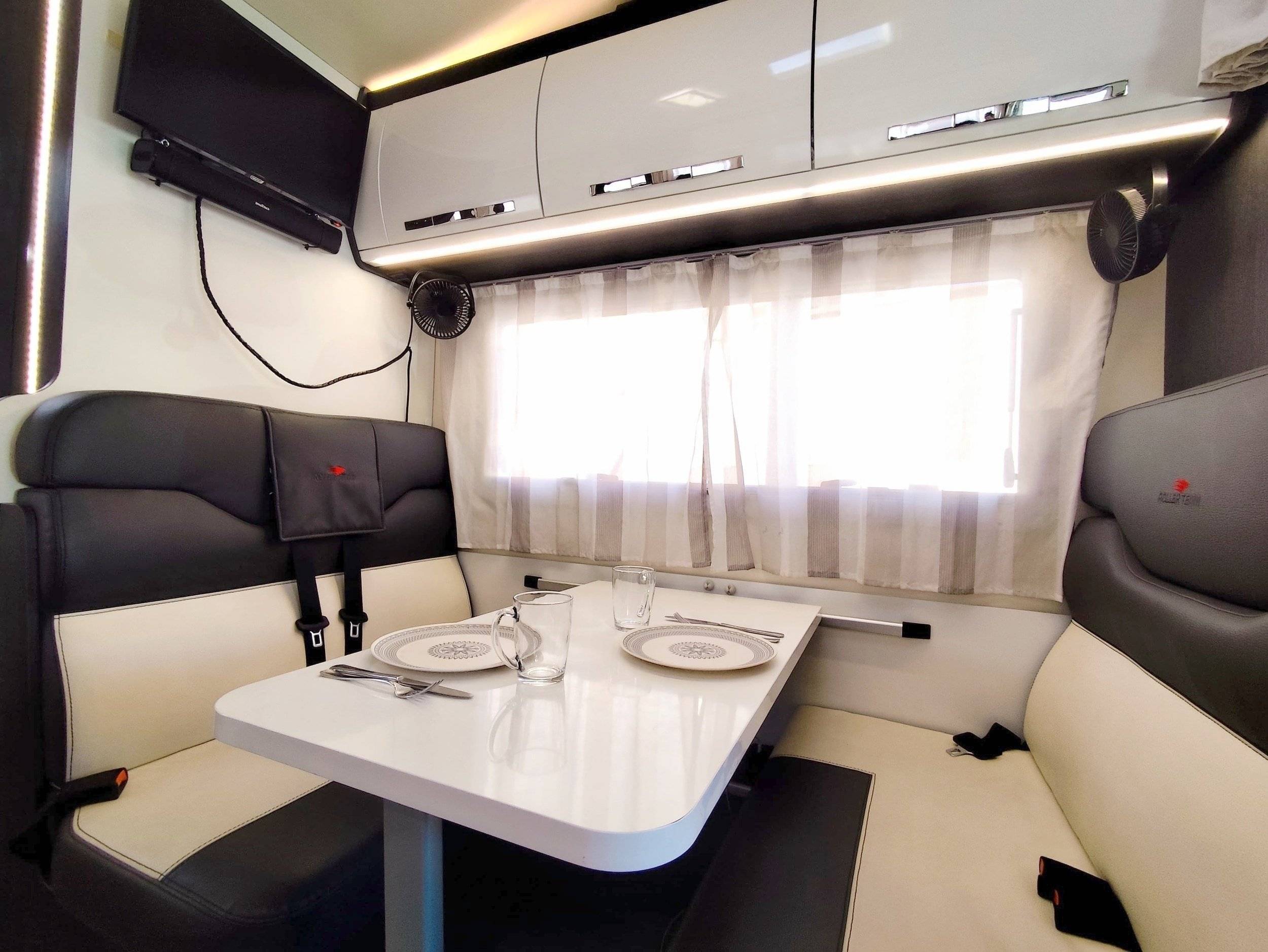 Roller Team Kronos 277