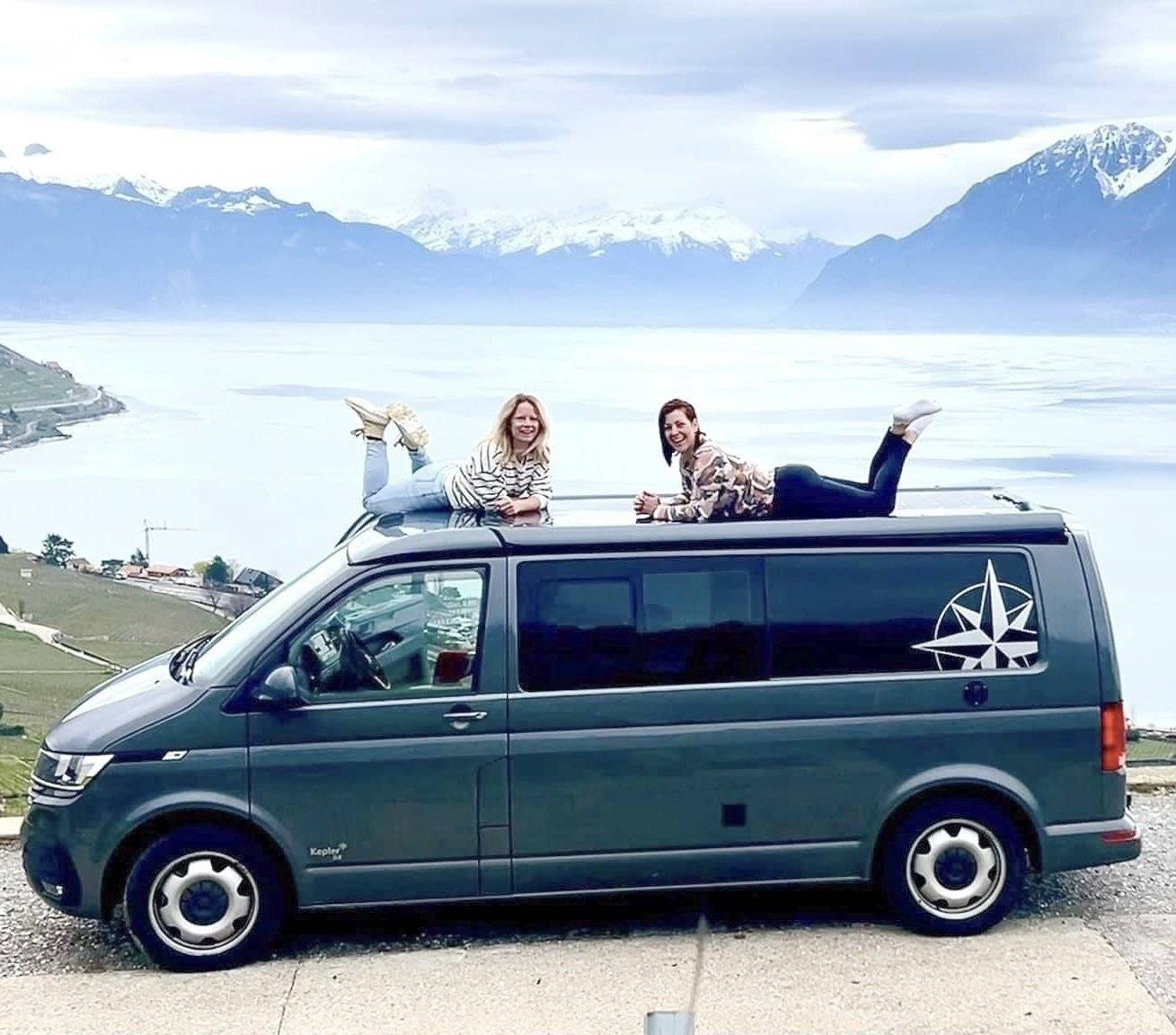 Westfalia Kepler Six