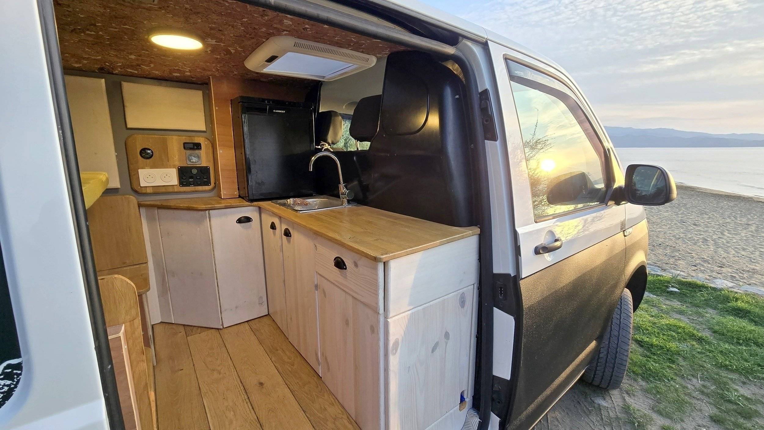 Van 