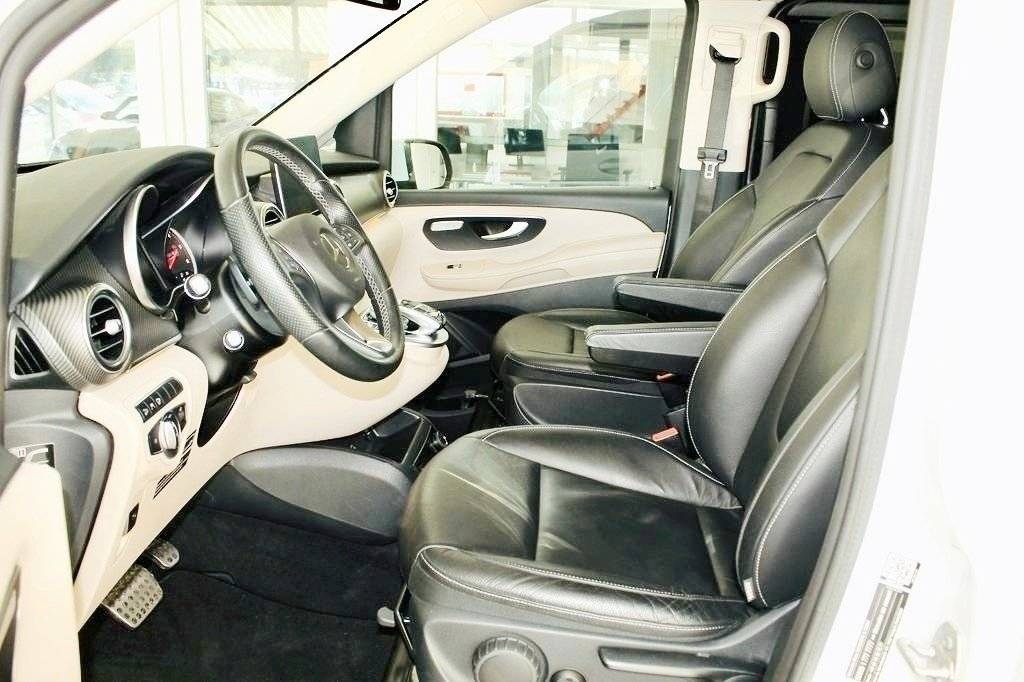 Westfalia Marco Polo Westfalia