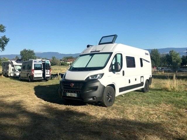 Challenger Challenger Vany v114max