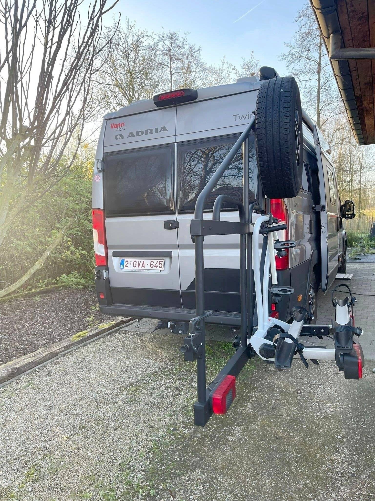 Adria Mobil 