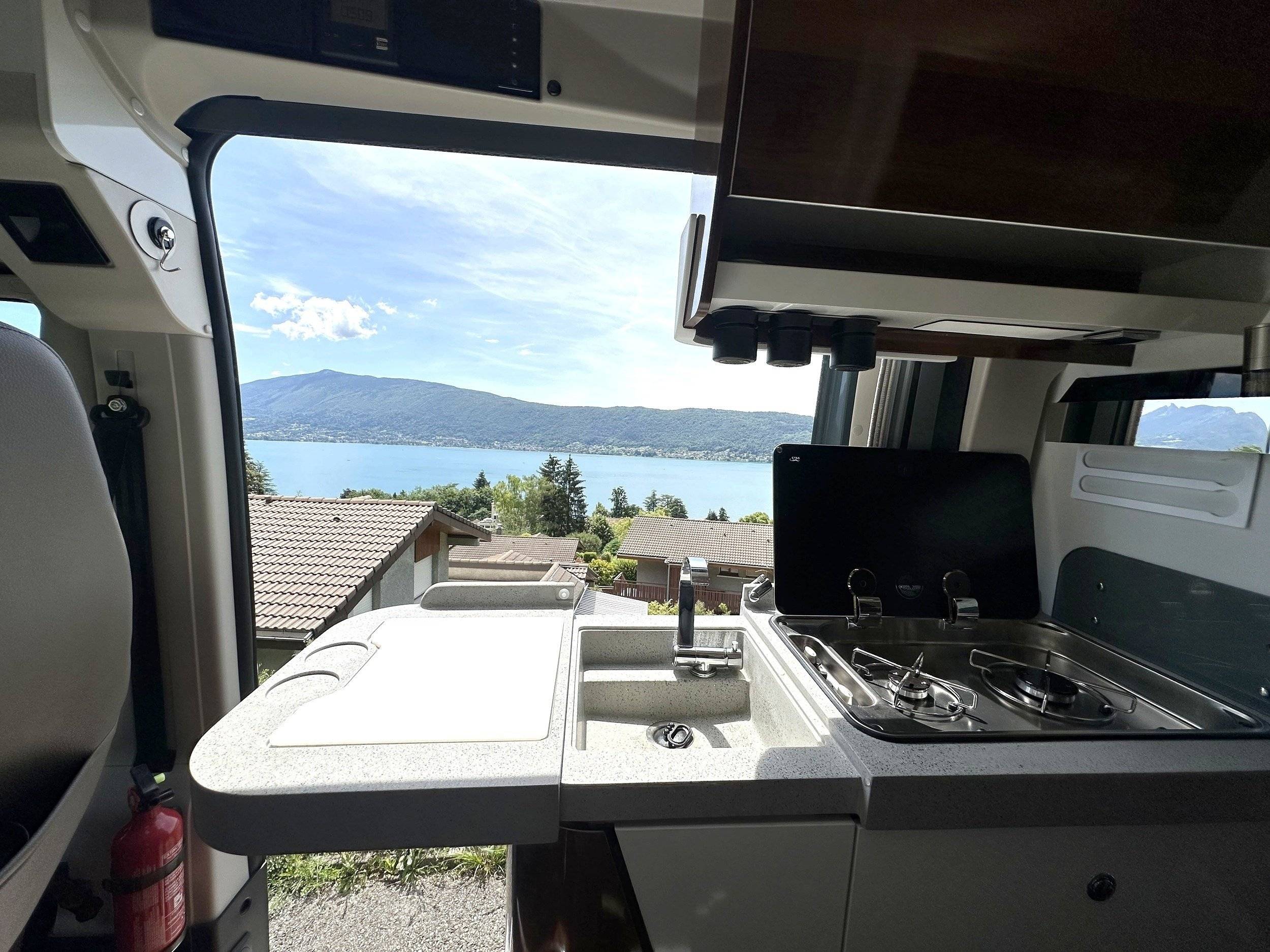 Mobilvetta MOBILVETA