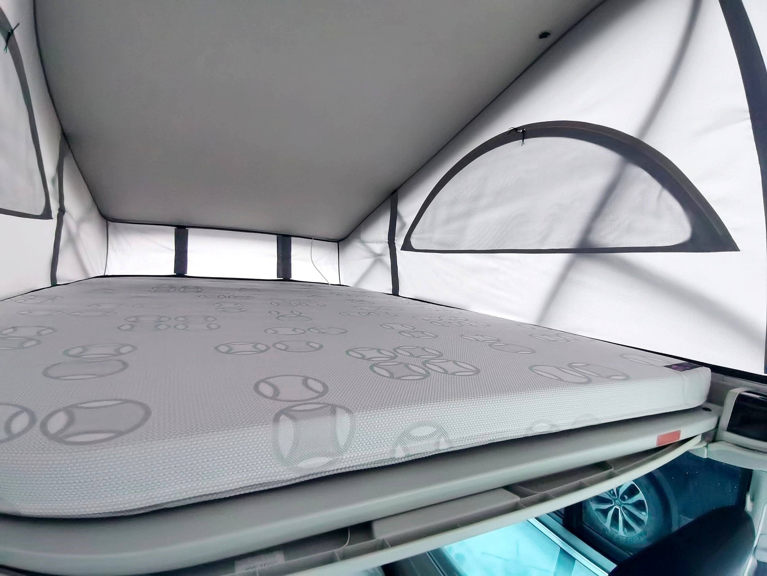 Westfalia Volkswagen T5 California 140ch