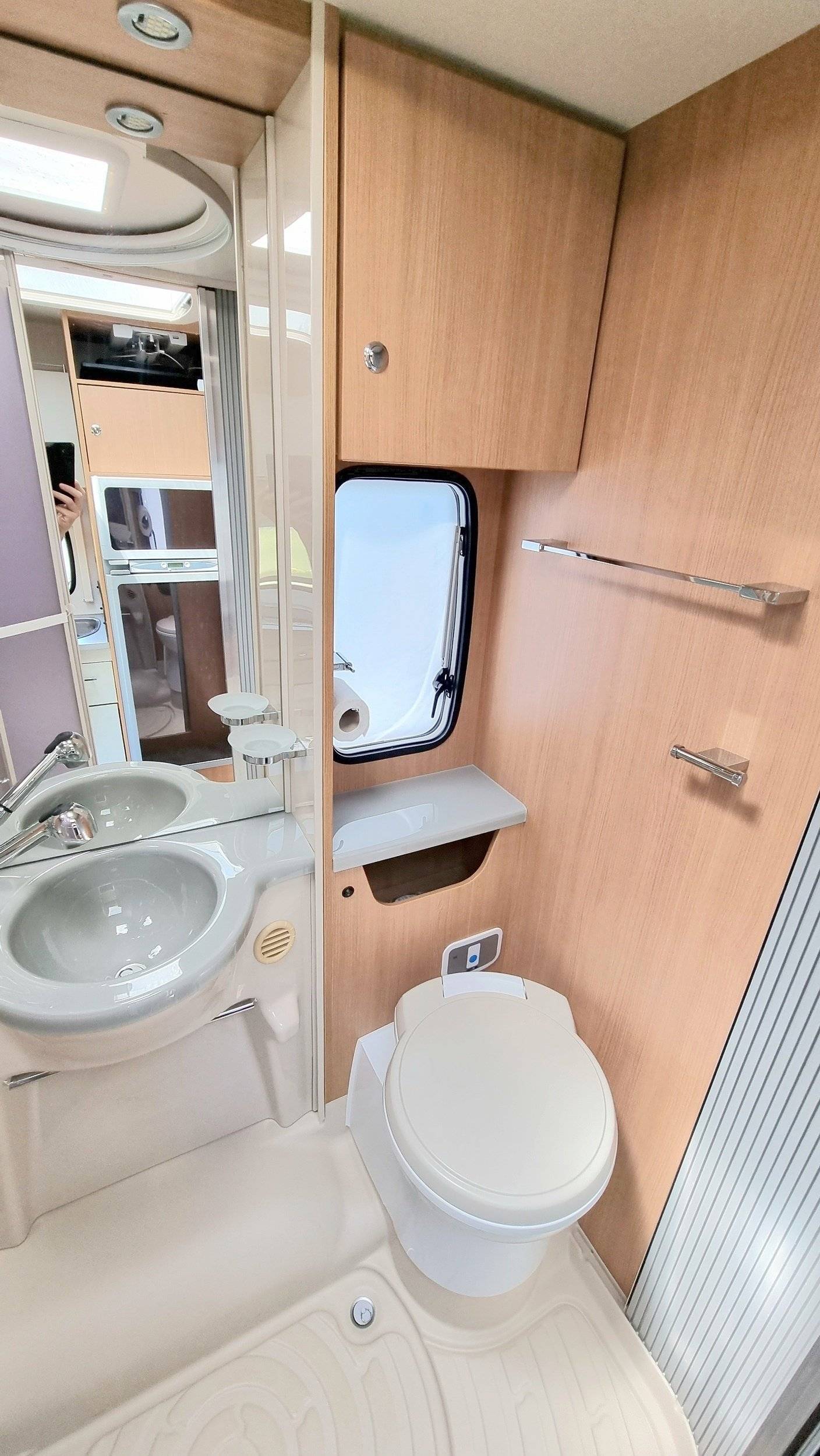 Chausson flash 30