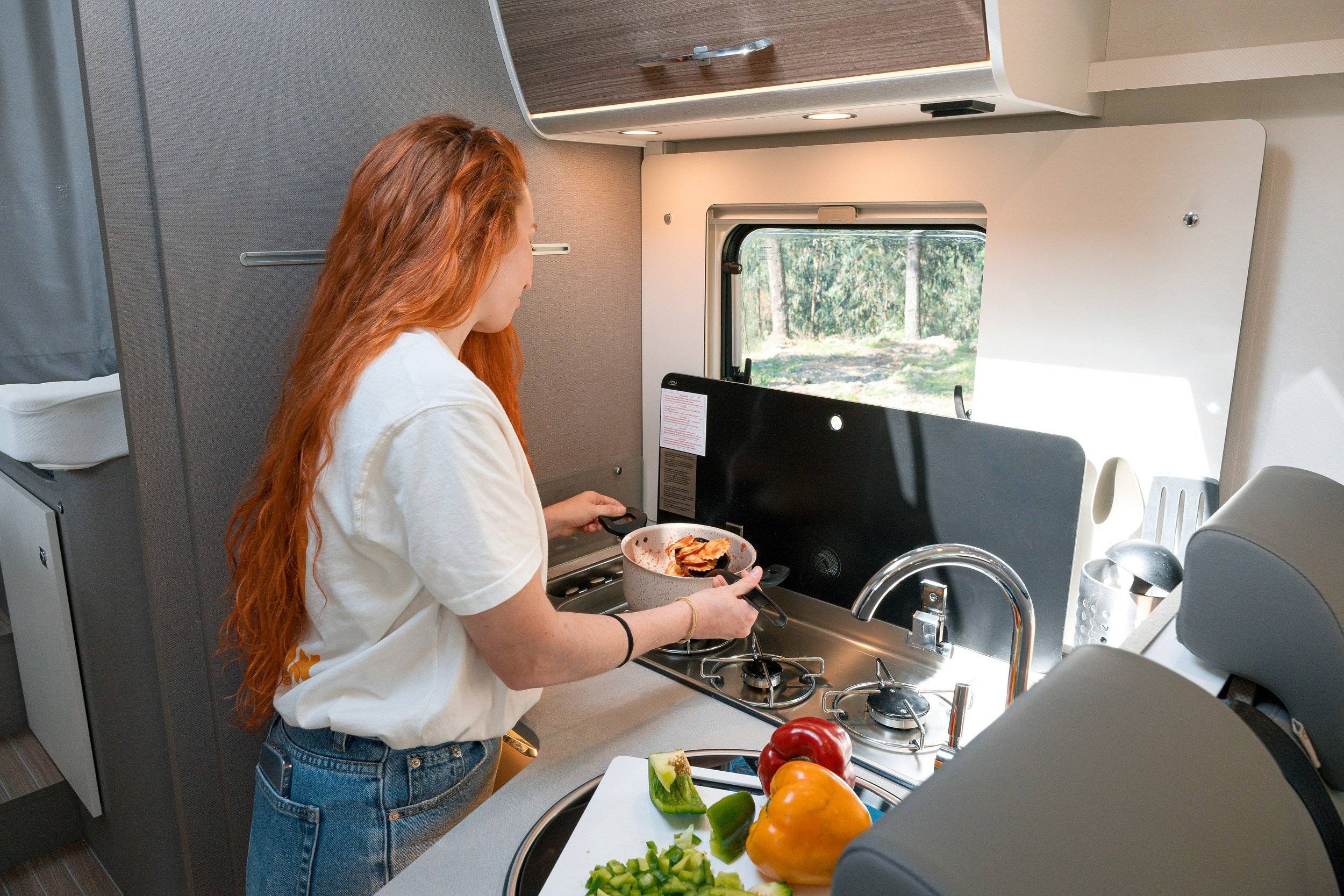 Eu Comfort Long 4 Auto Select Eu Comfort Long 4 Auto Select