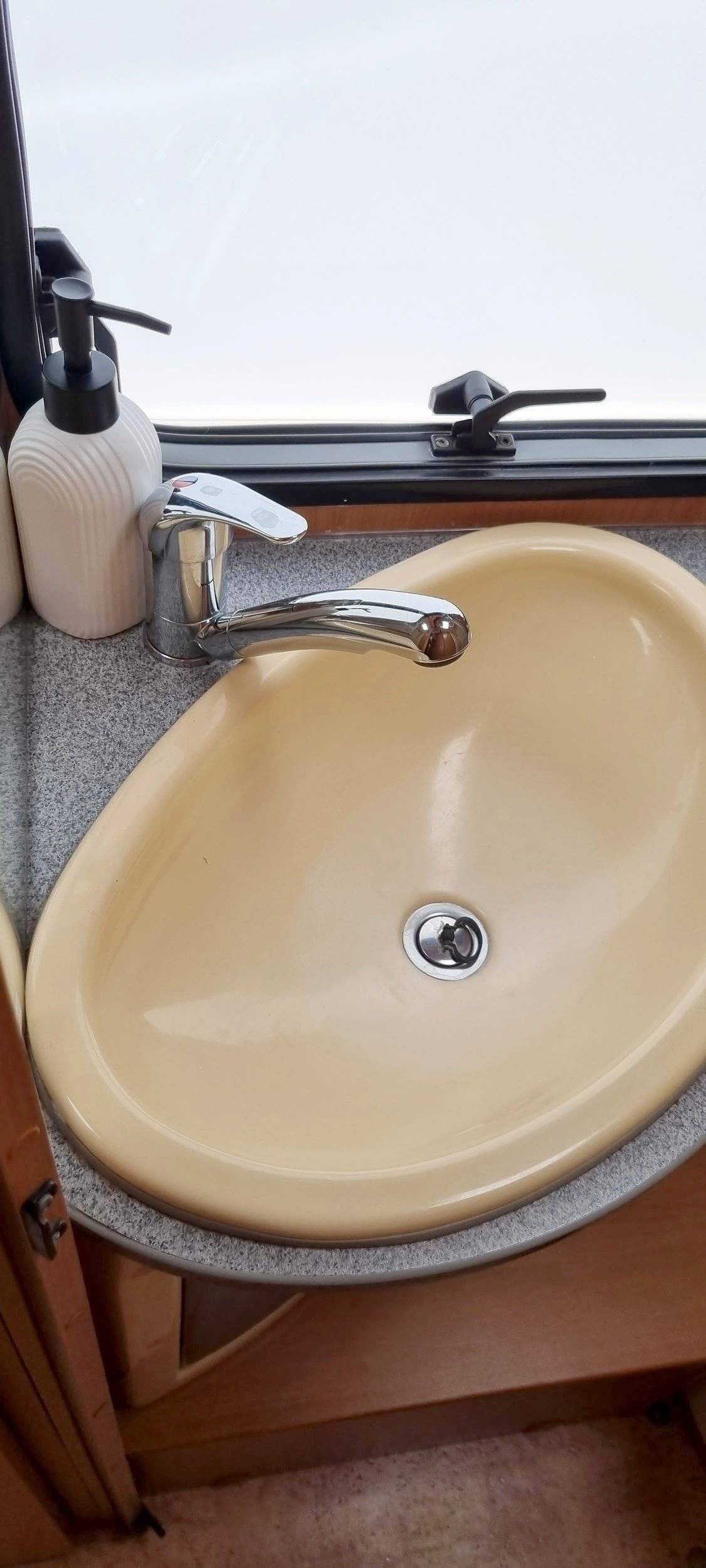 Sunlight Ducato 2,3 130 ch