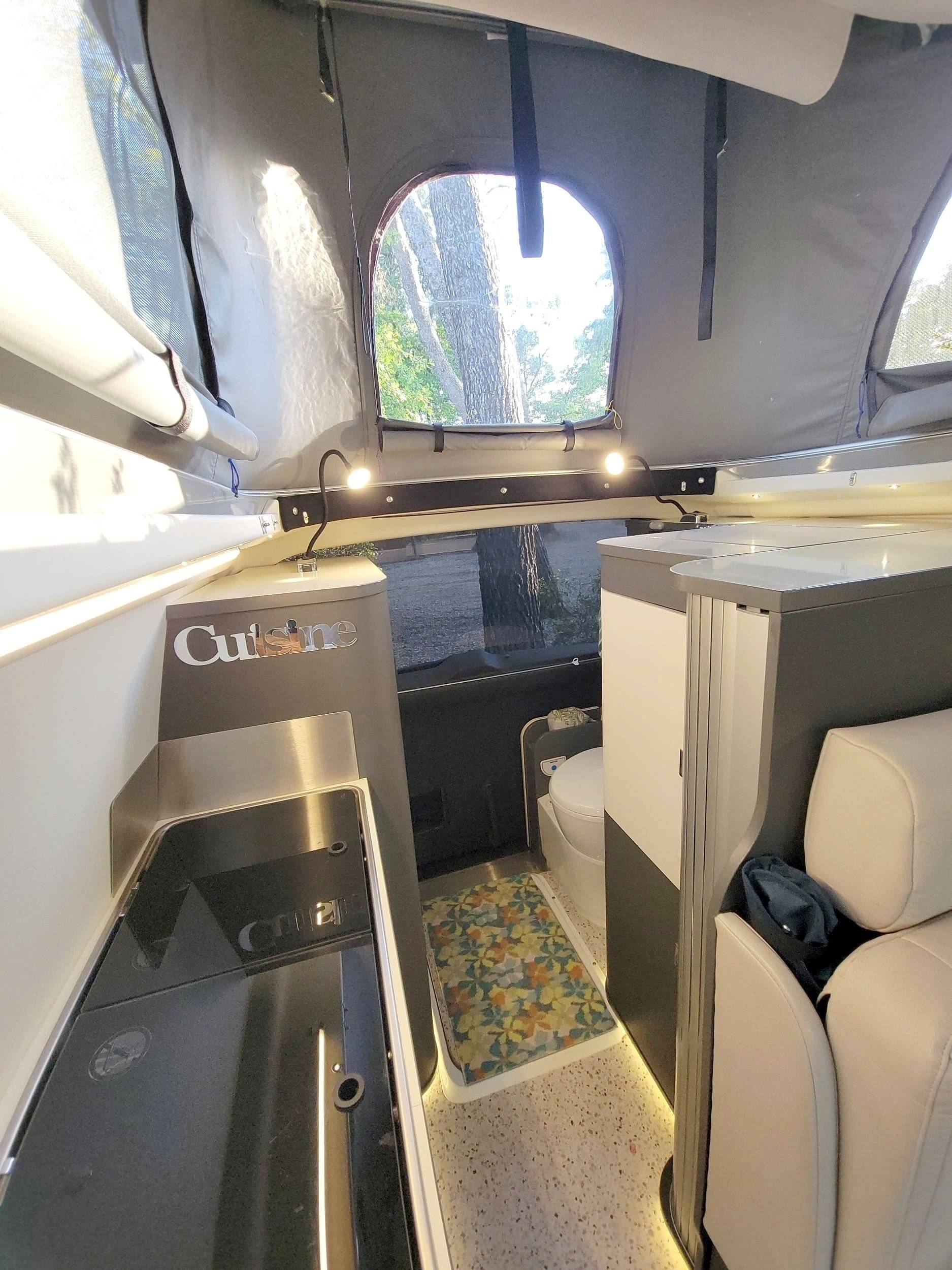 Westfalia Kepler One