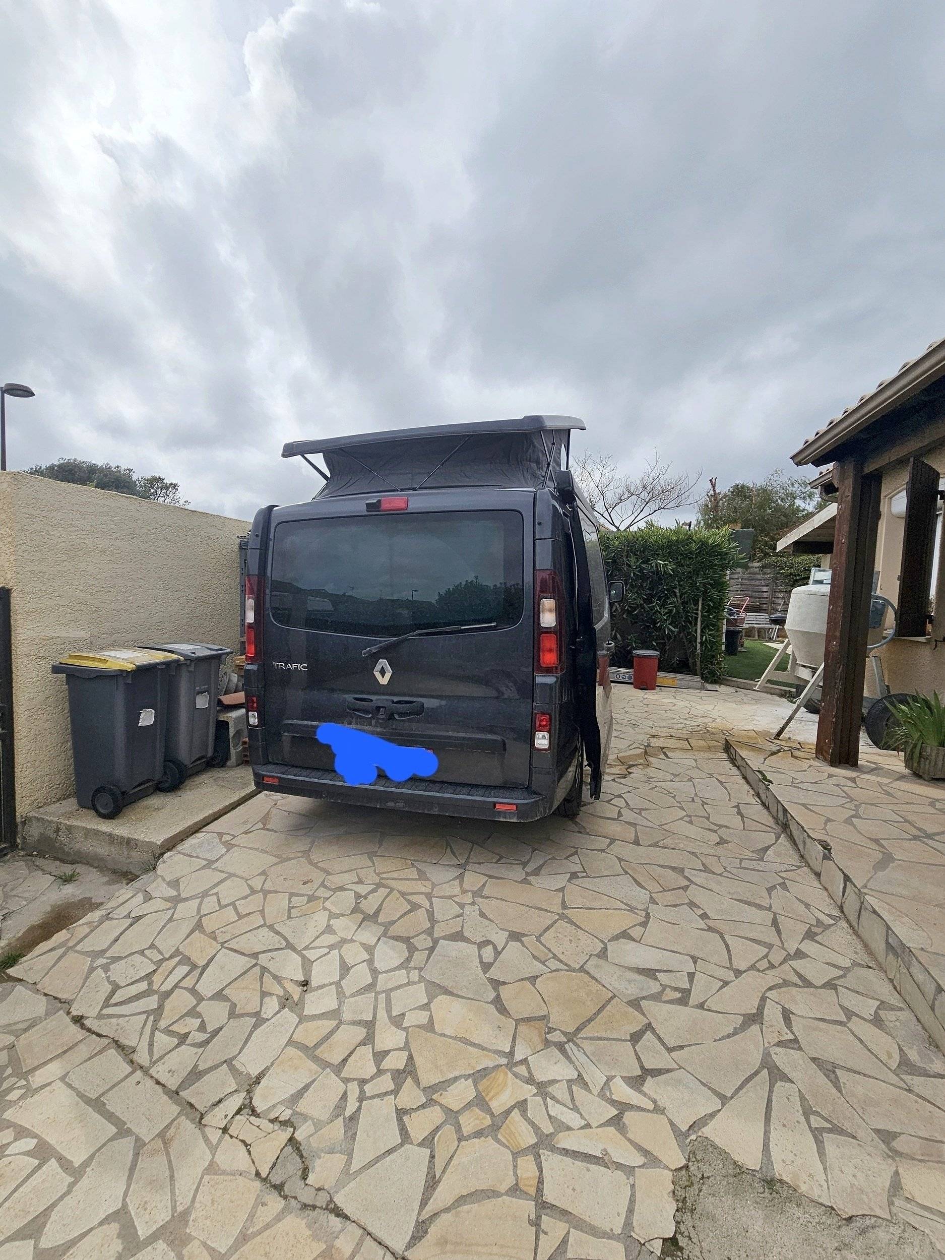 Nomad-Addict Kit Nomad