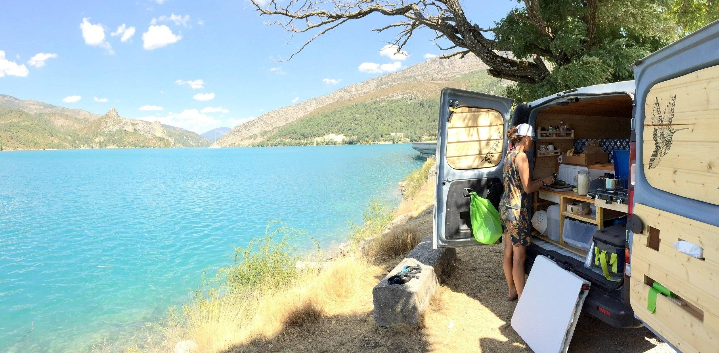 Renault Trafic 1,6 l 140 ch