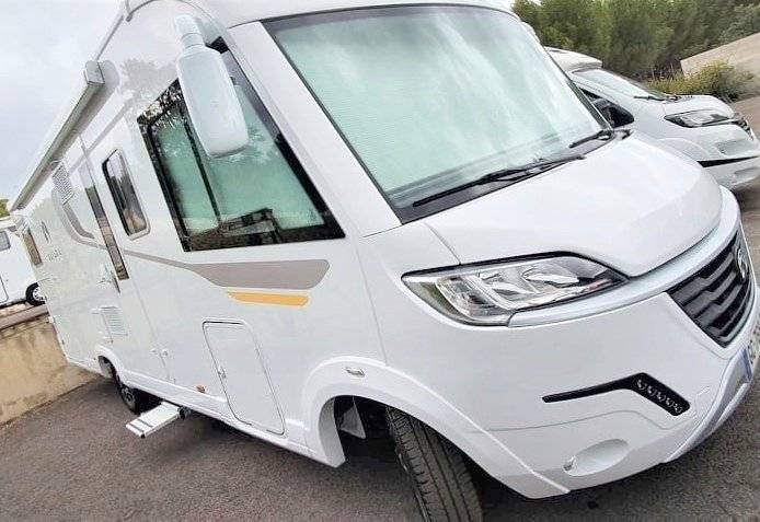 Bavaria I740 Gj Style