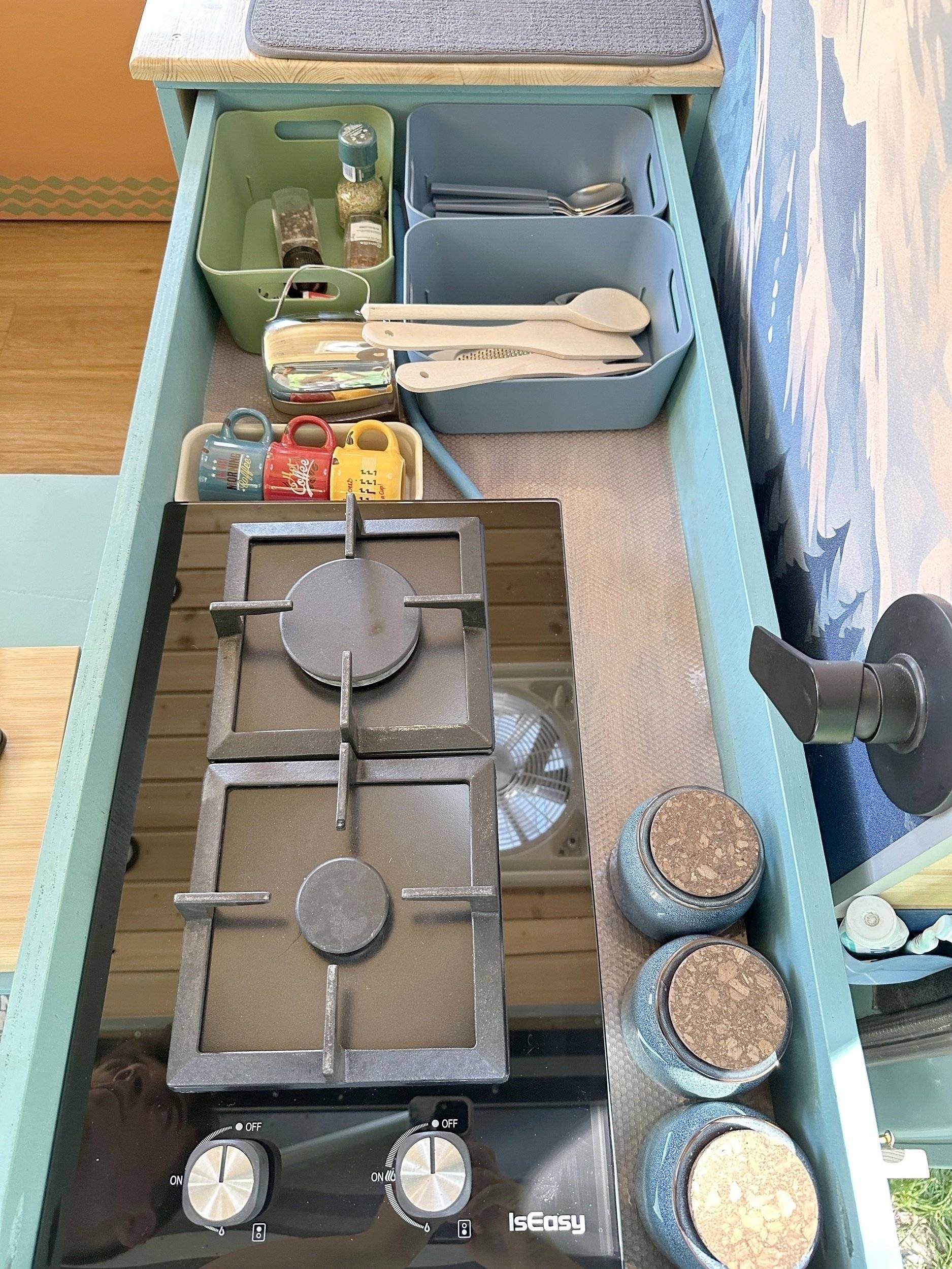 Fiat Ducato 2,3 l 120 ch