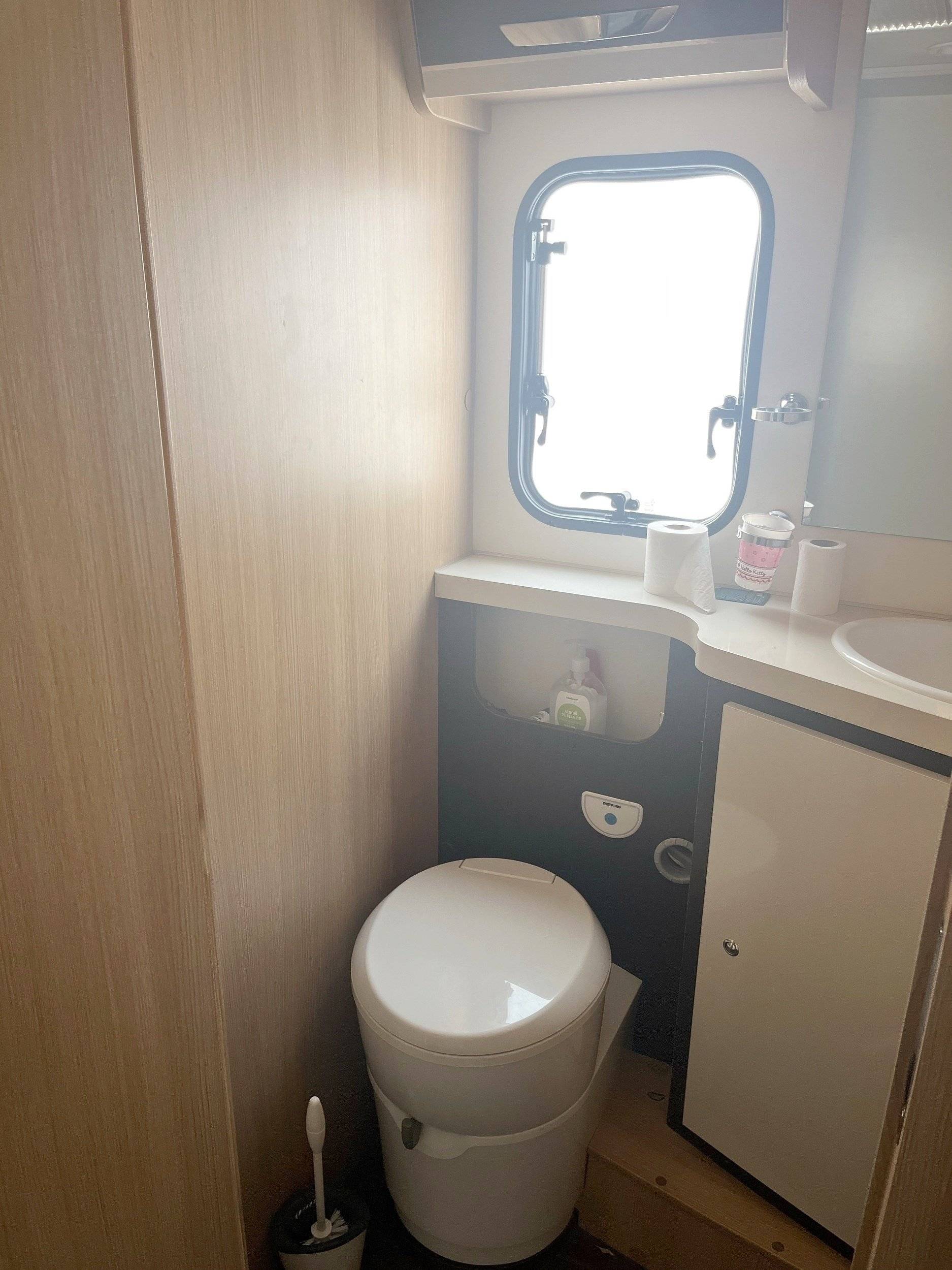 Mclouis Ducato 2,3 l 150 ch