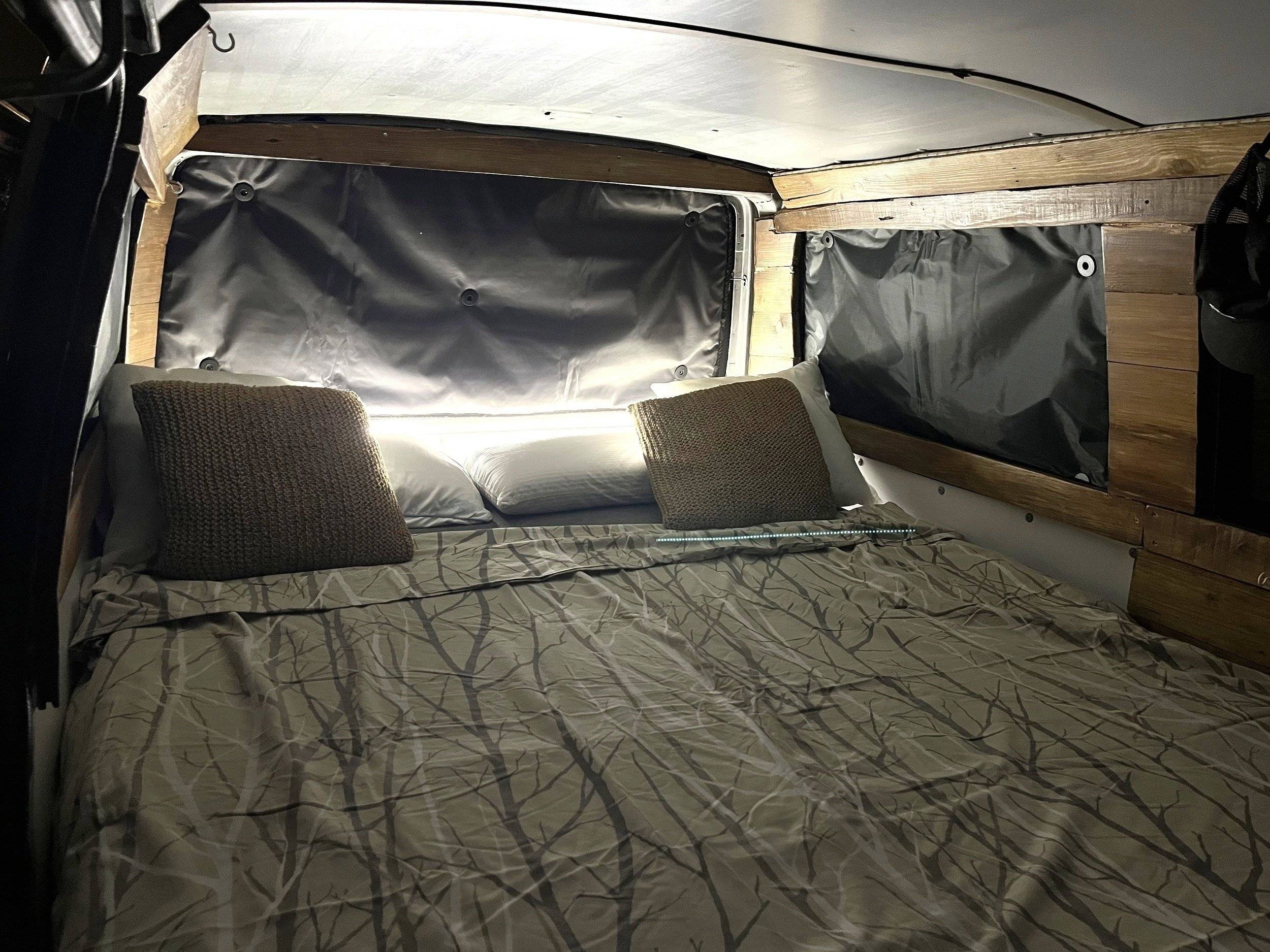 Vag Volkswagen Transporter T4