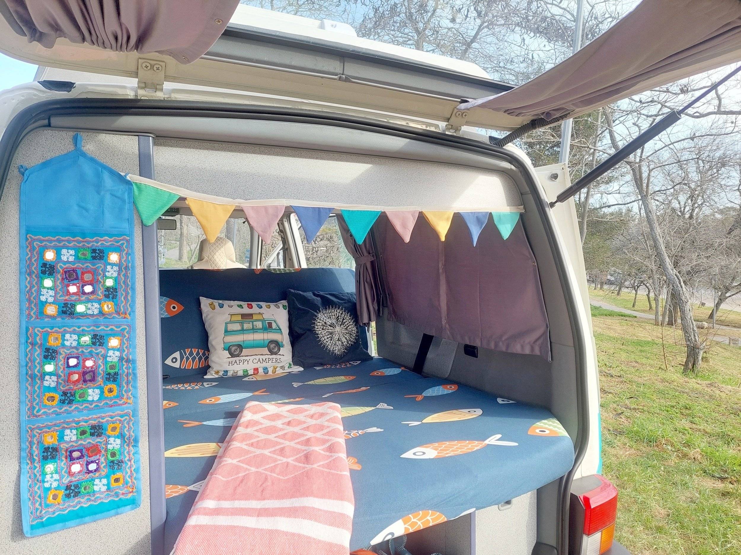 California California