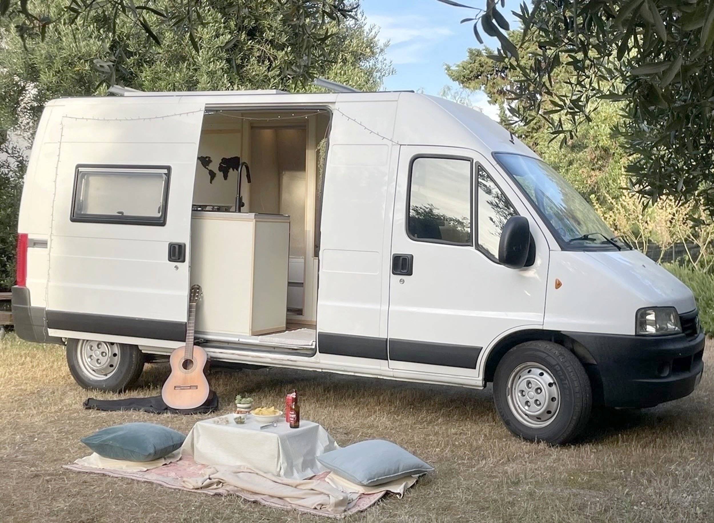 Ci Ducato 2.8 jtd
