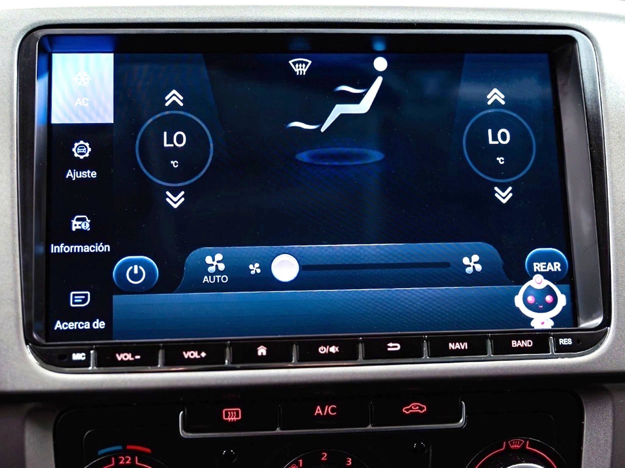 Volkswagen California Beach Edition 140 CV