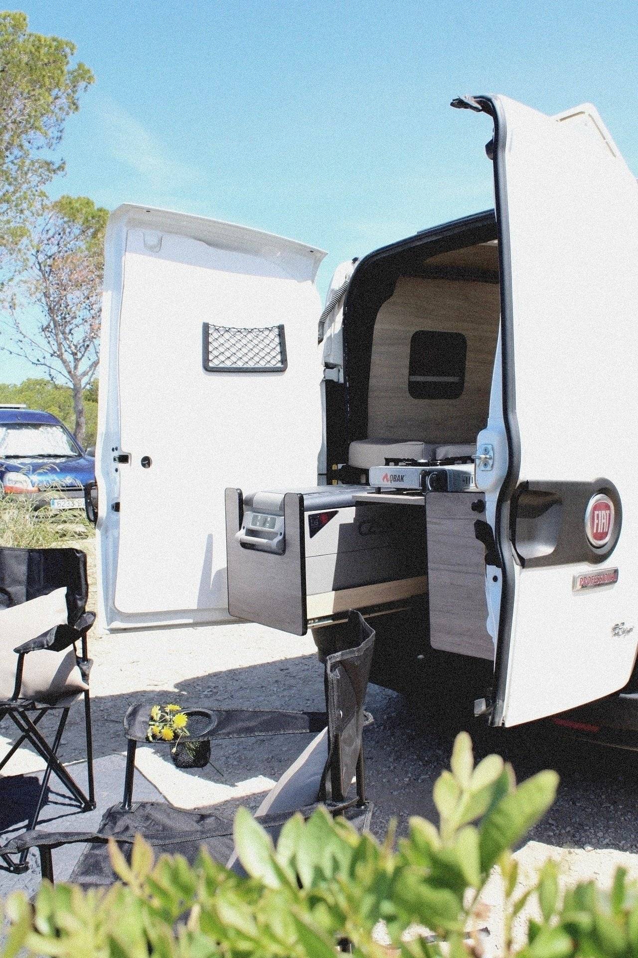 Fiat Doblo 1,6 l 105 ch