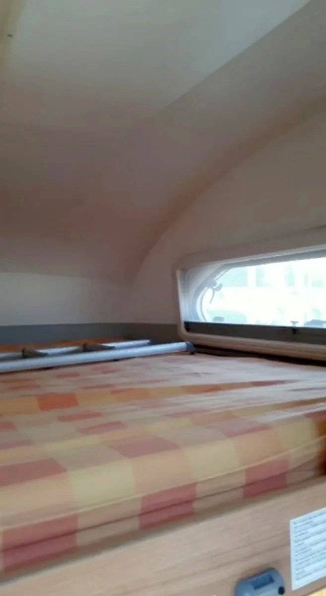 Chausson Chausson Welcome 4